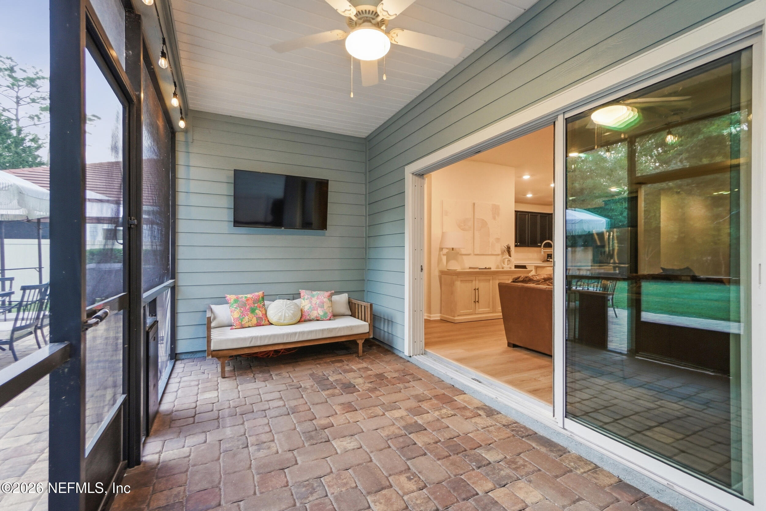 415 PORTADA Drive, St. Augustine