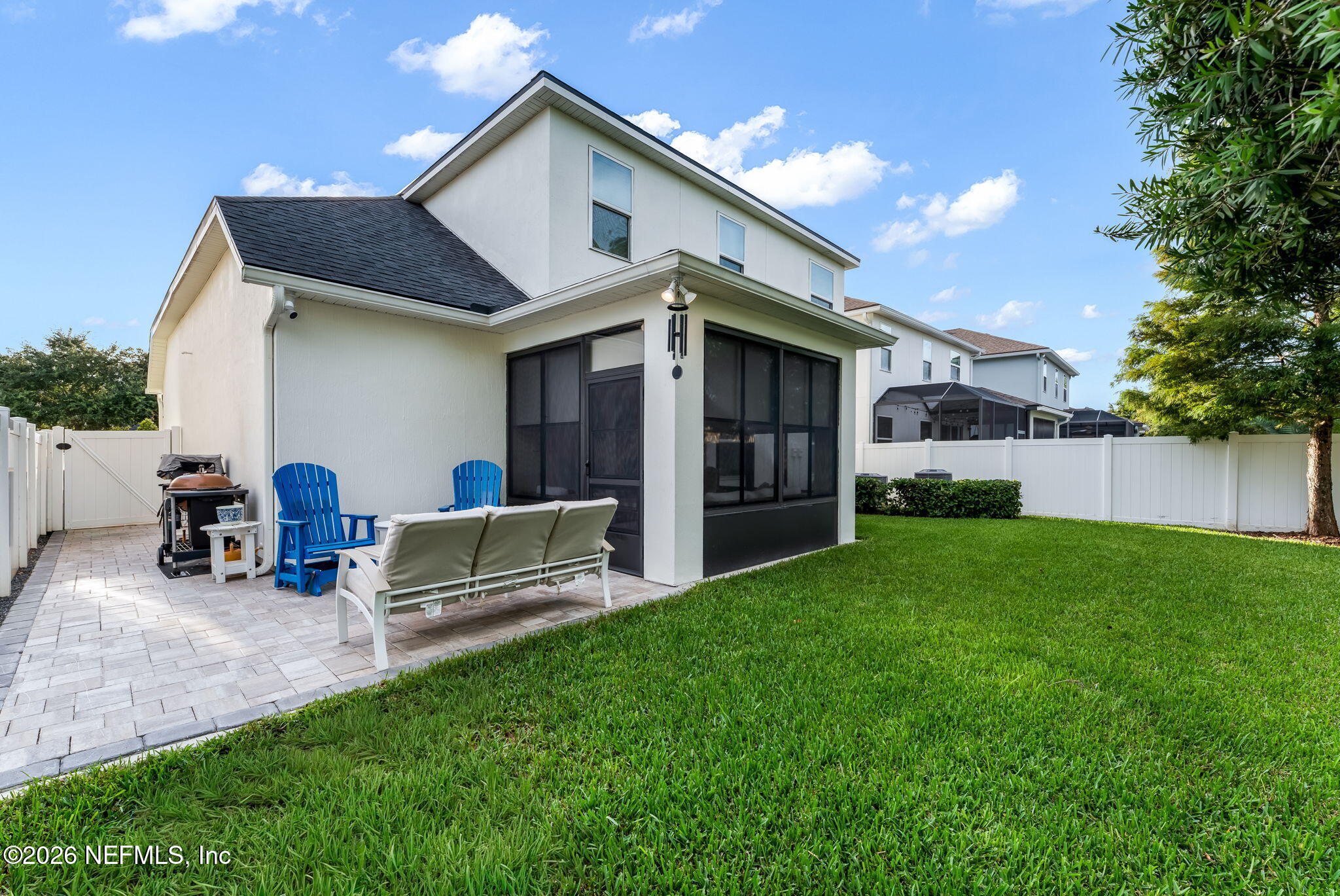 14577 GARDEN GATE Drive