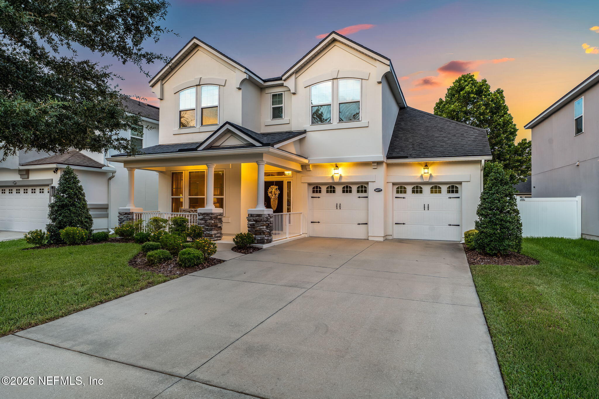 14577 GARDEN GATE Drive