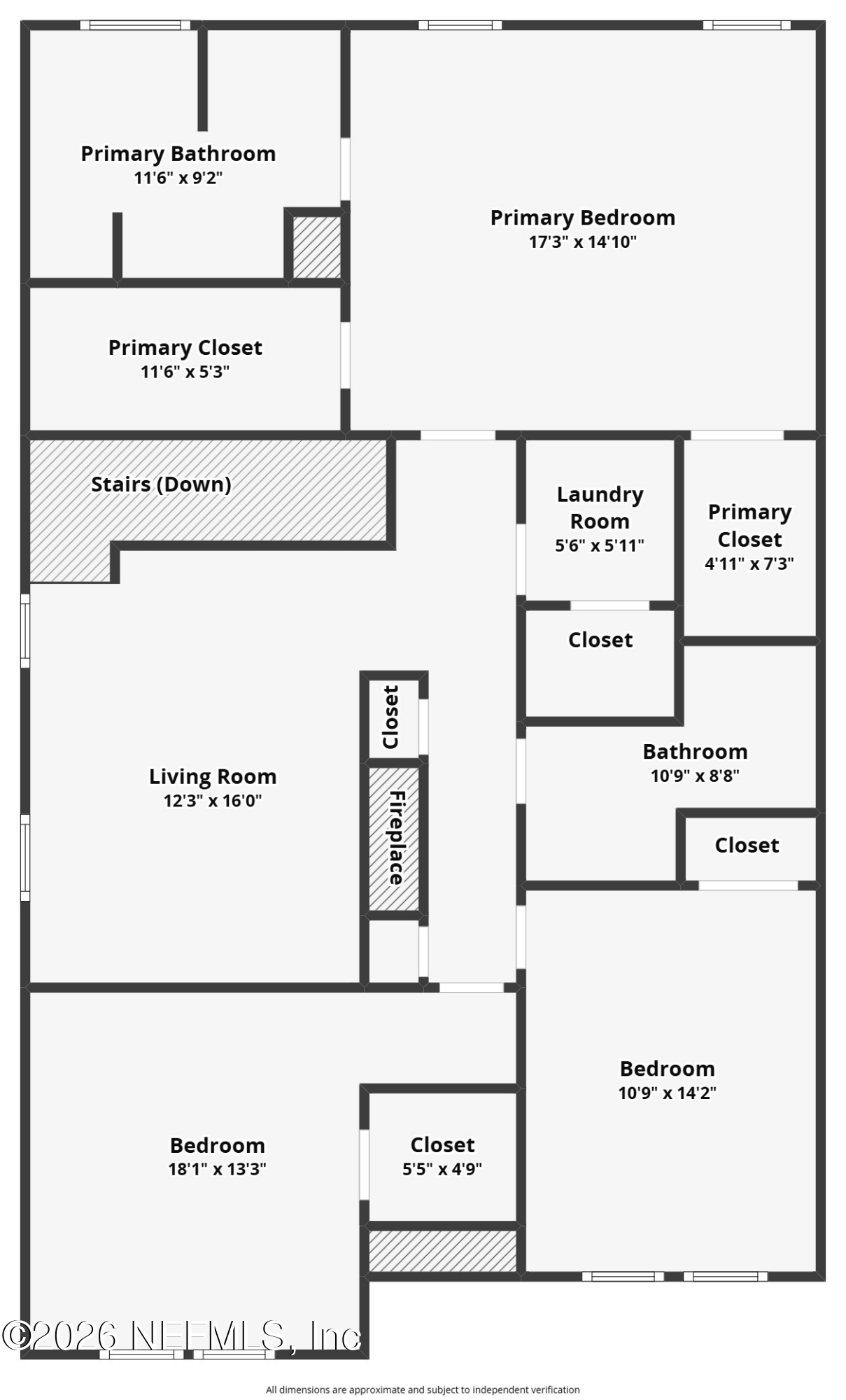 14577 GARDEN GATE Drive