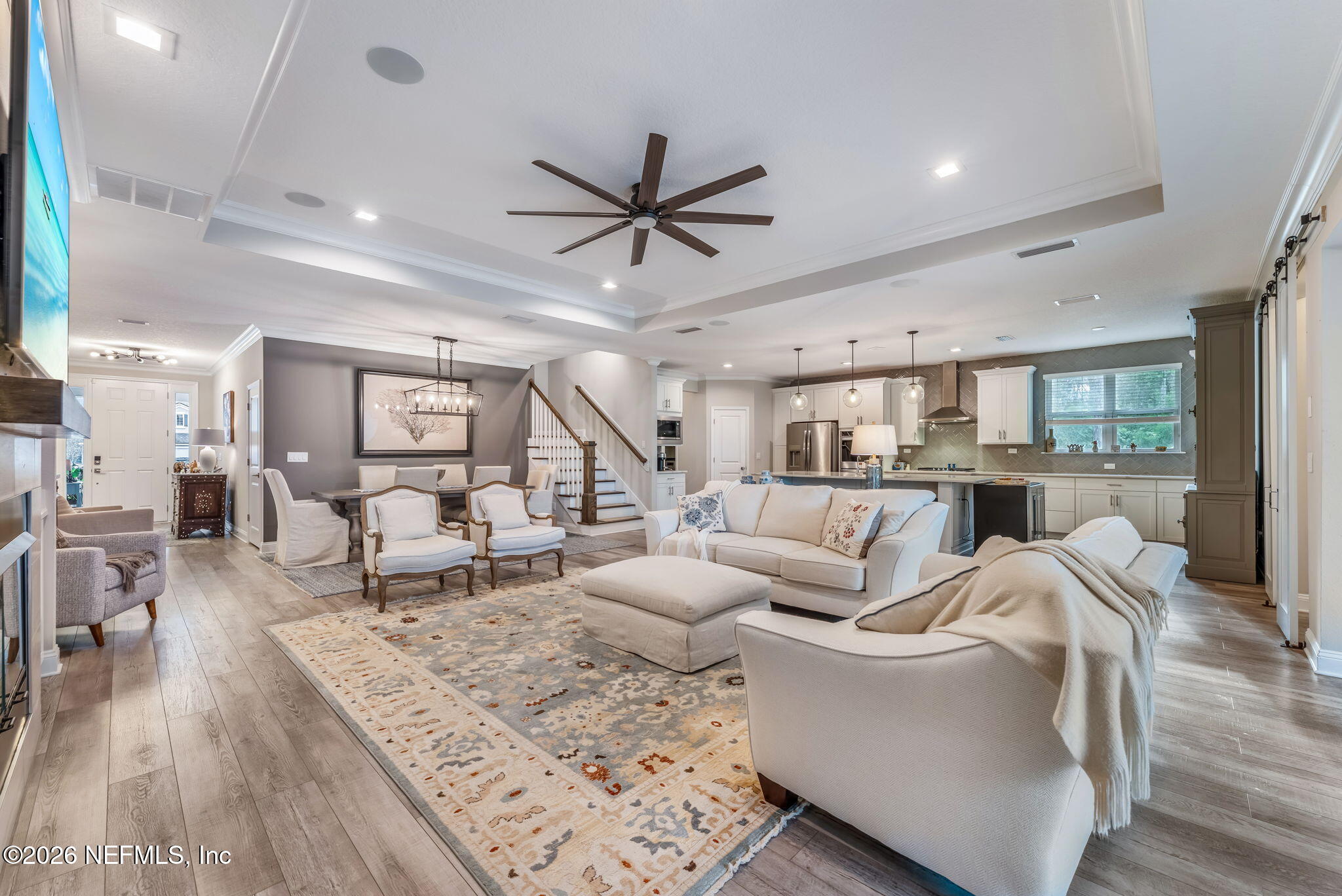 106 LUCERNE Court, St. Augustine