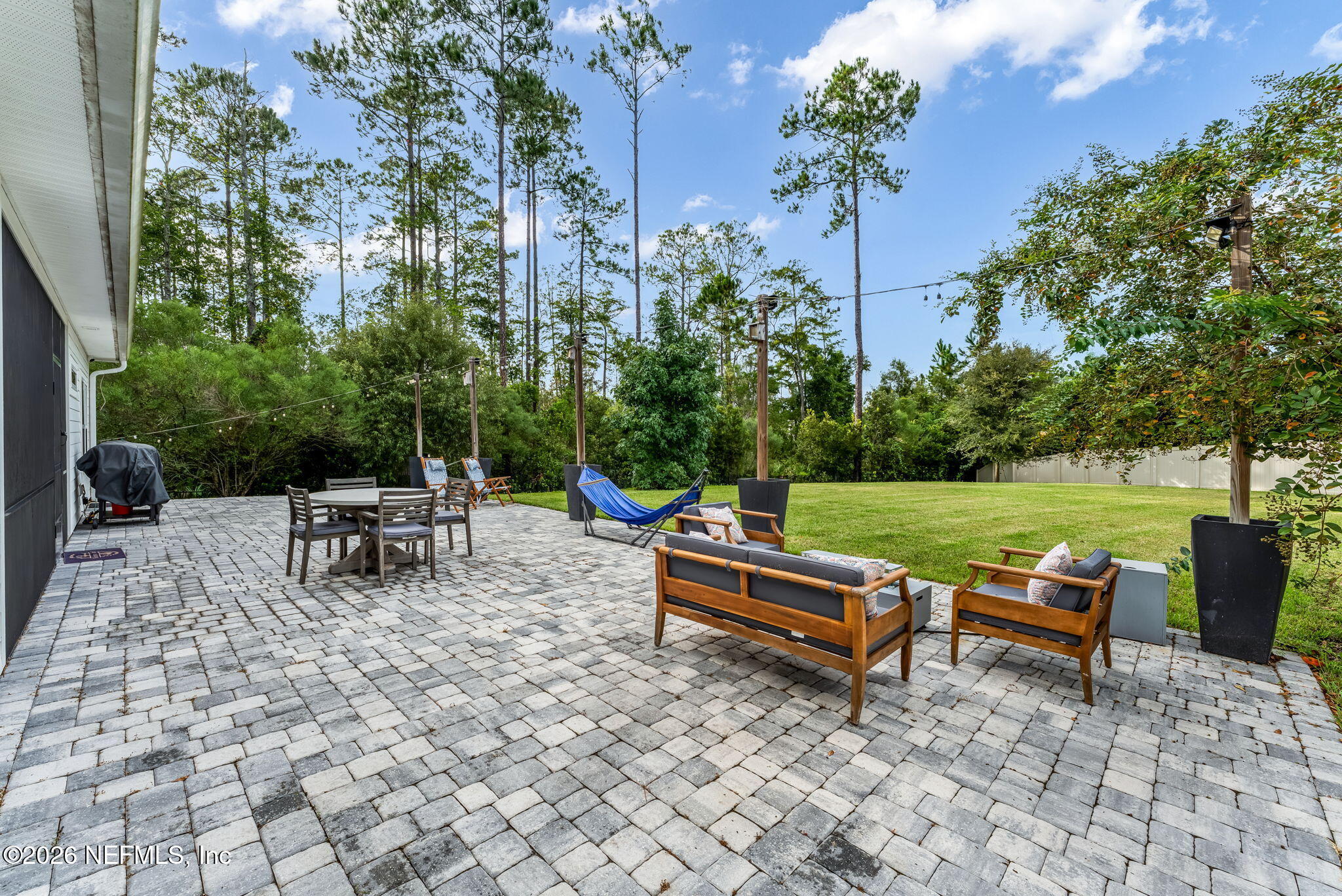 106 LUCERNE Court, St. Augustine