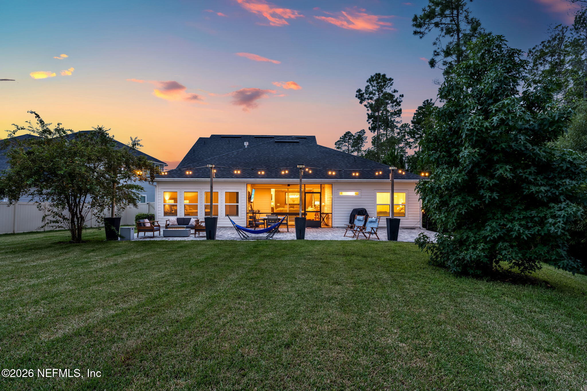 106 LUCERNE Court, St. Augustine