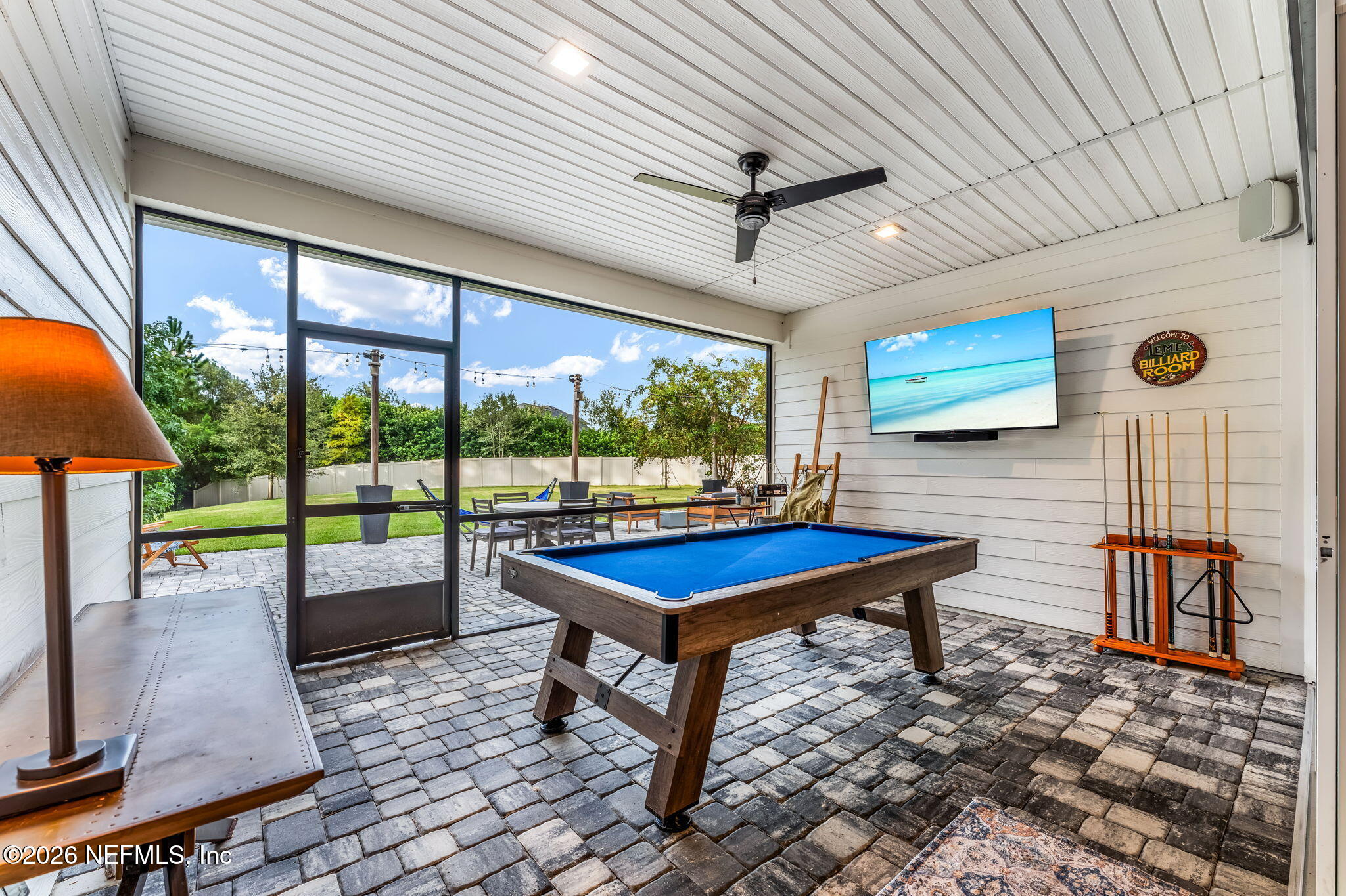 106 LUCERNE Court, St. Augustine