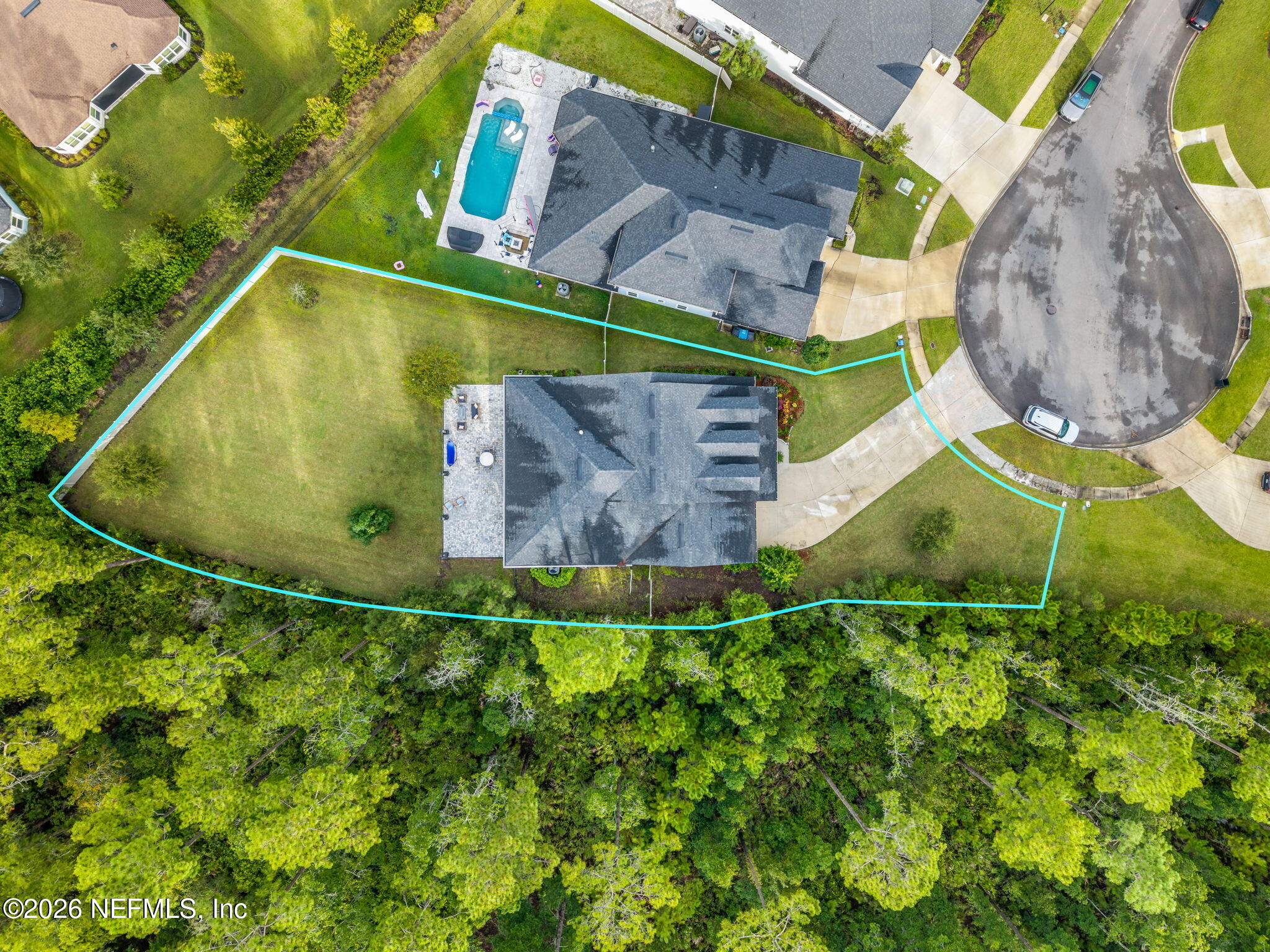 106 LUCERNE Court, St. Augustine