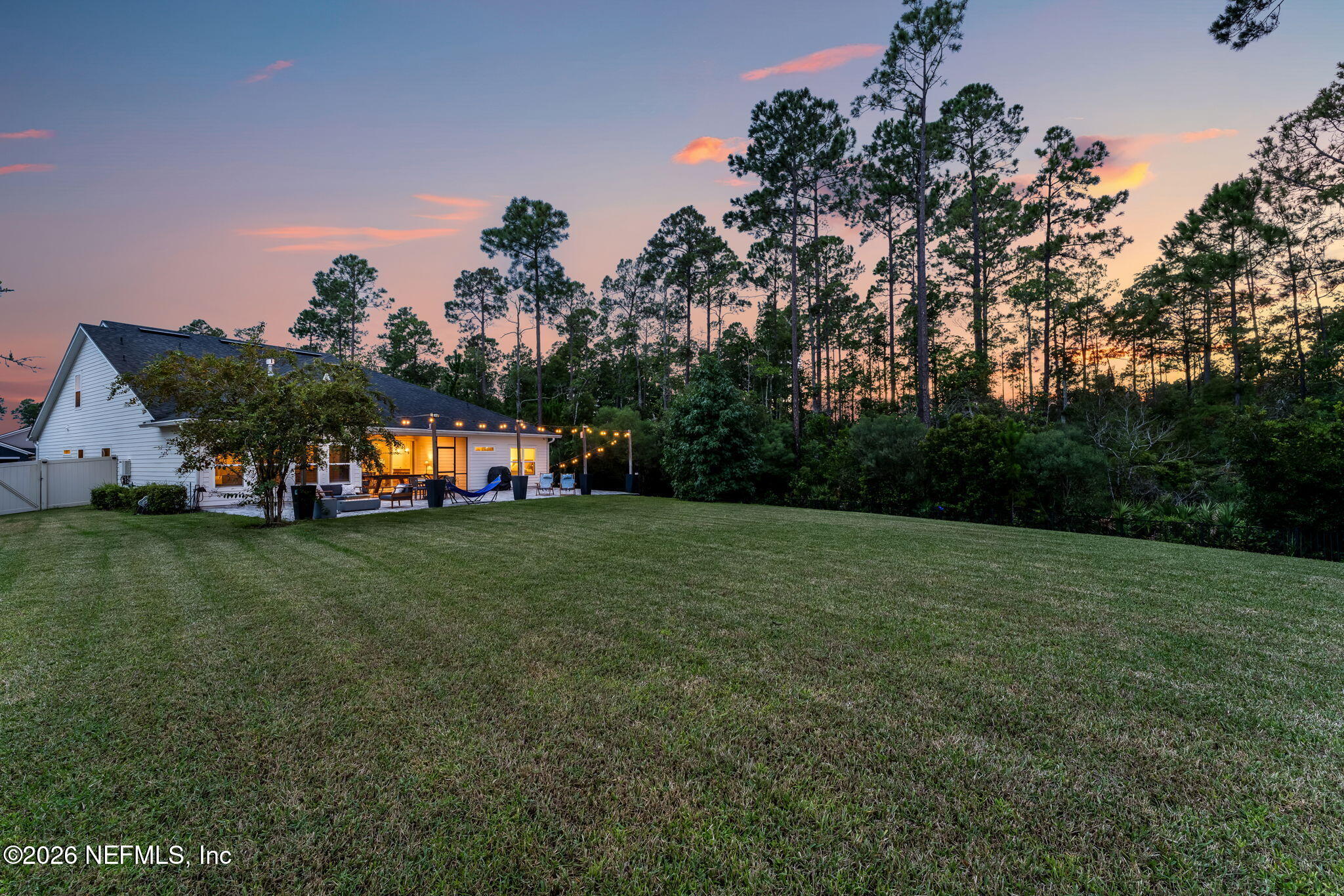 106 LUCERNE Court, St. Augustine