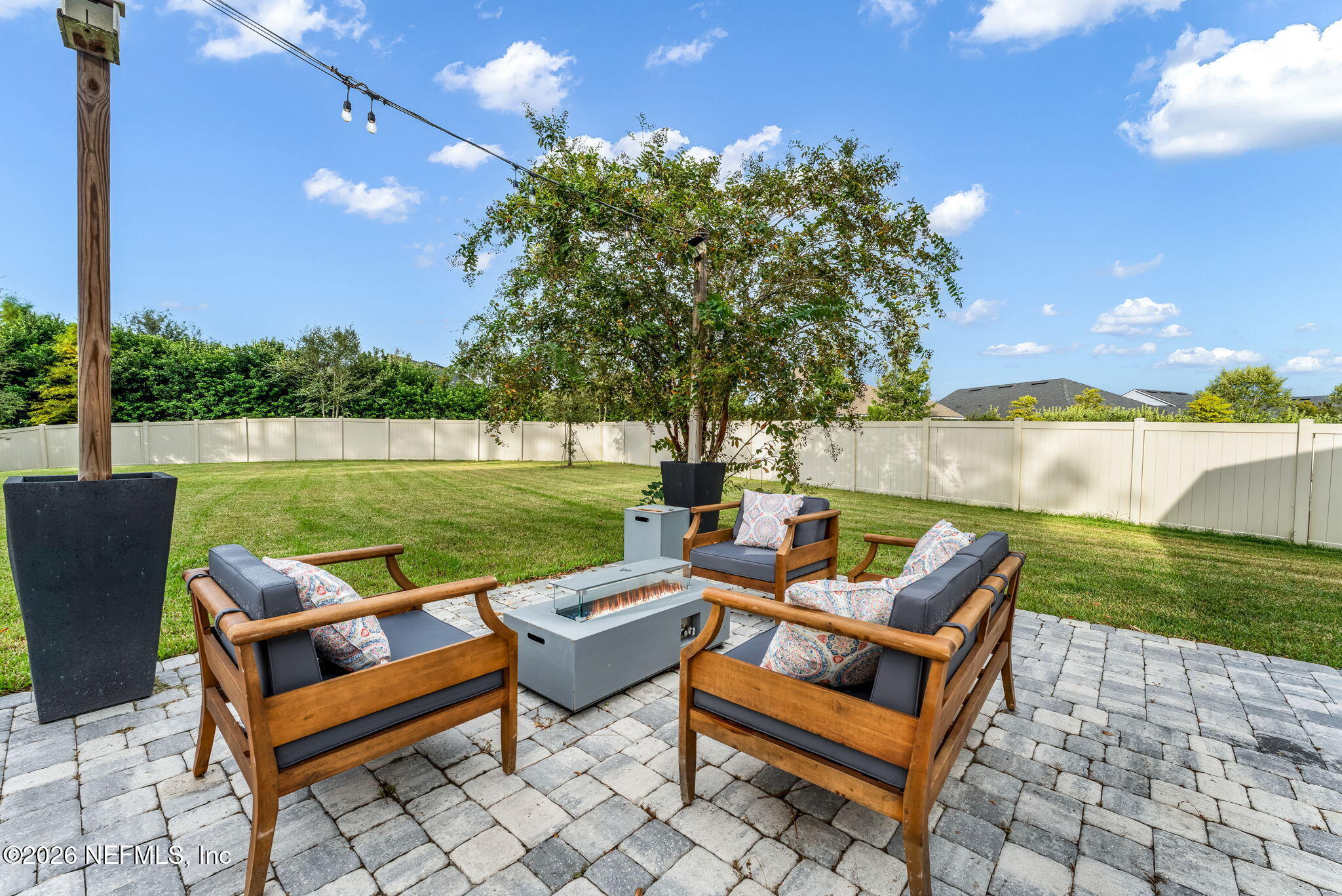 106 LUCERNE Court, St. Augustine