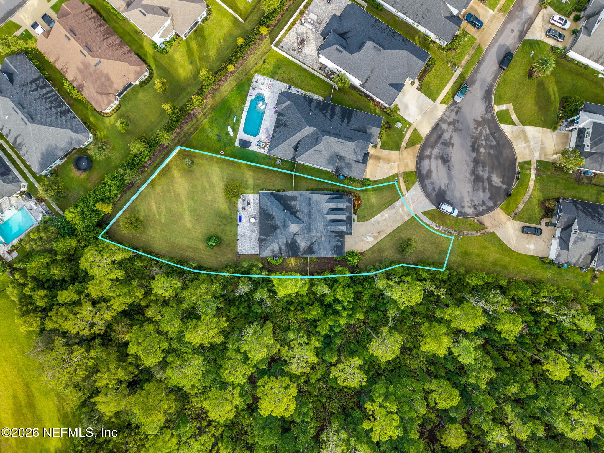 106 LUCERNE Court, St. Augustine