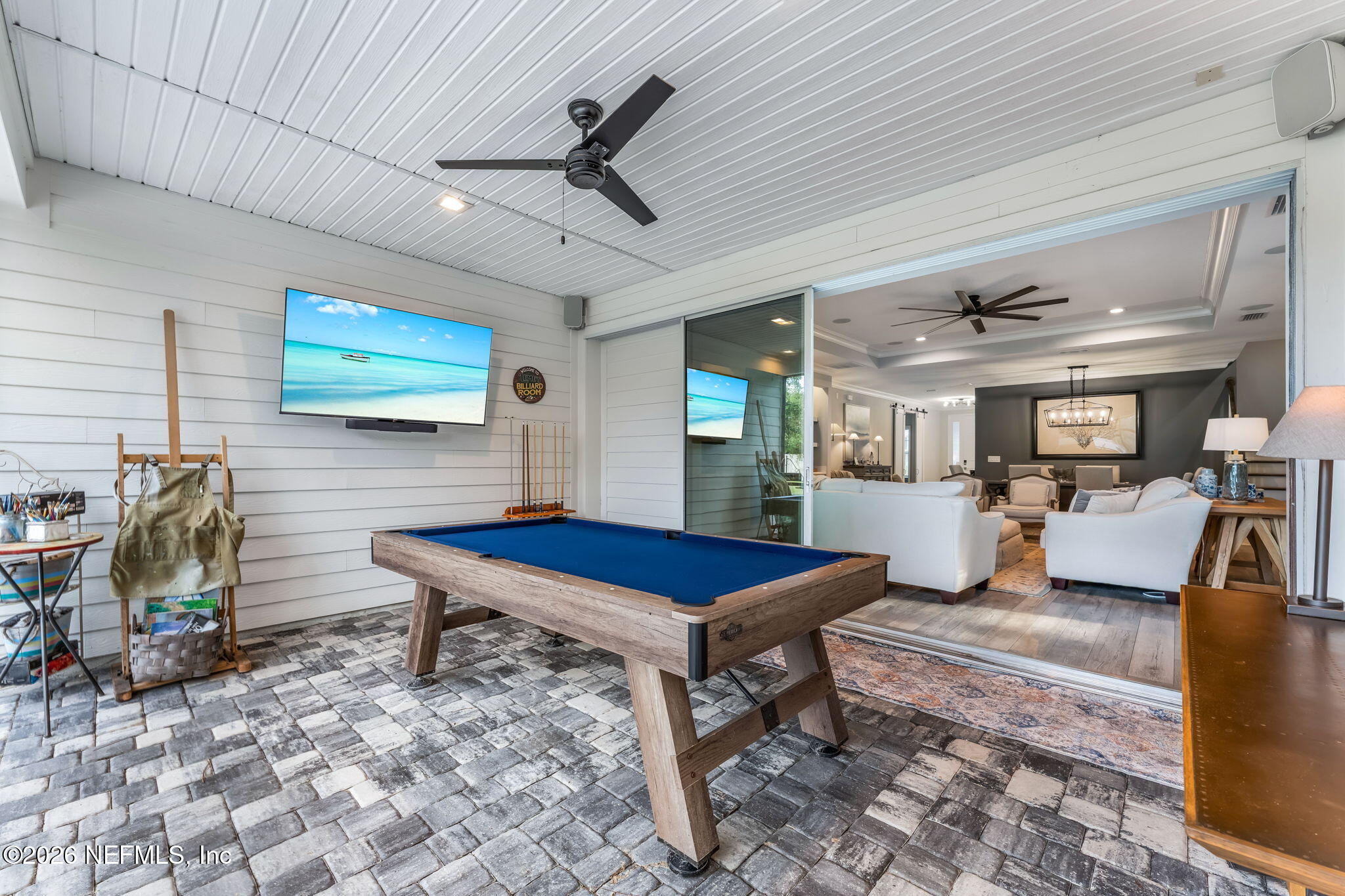 106 LUCERNE Court, St. Augustine