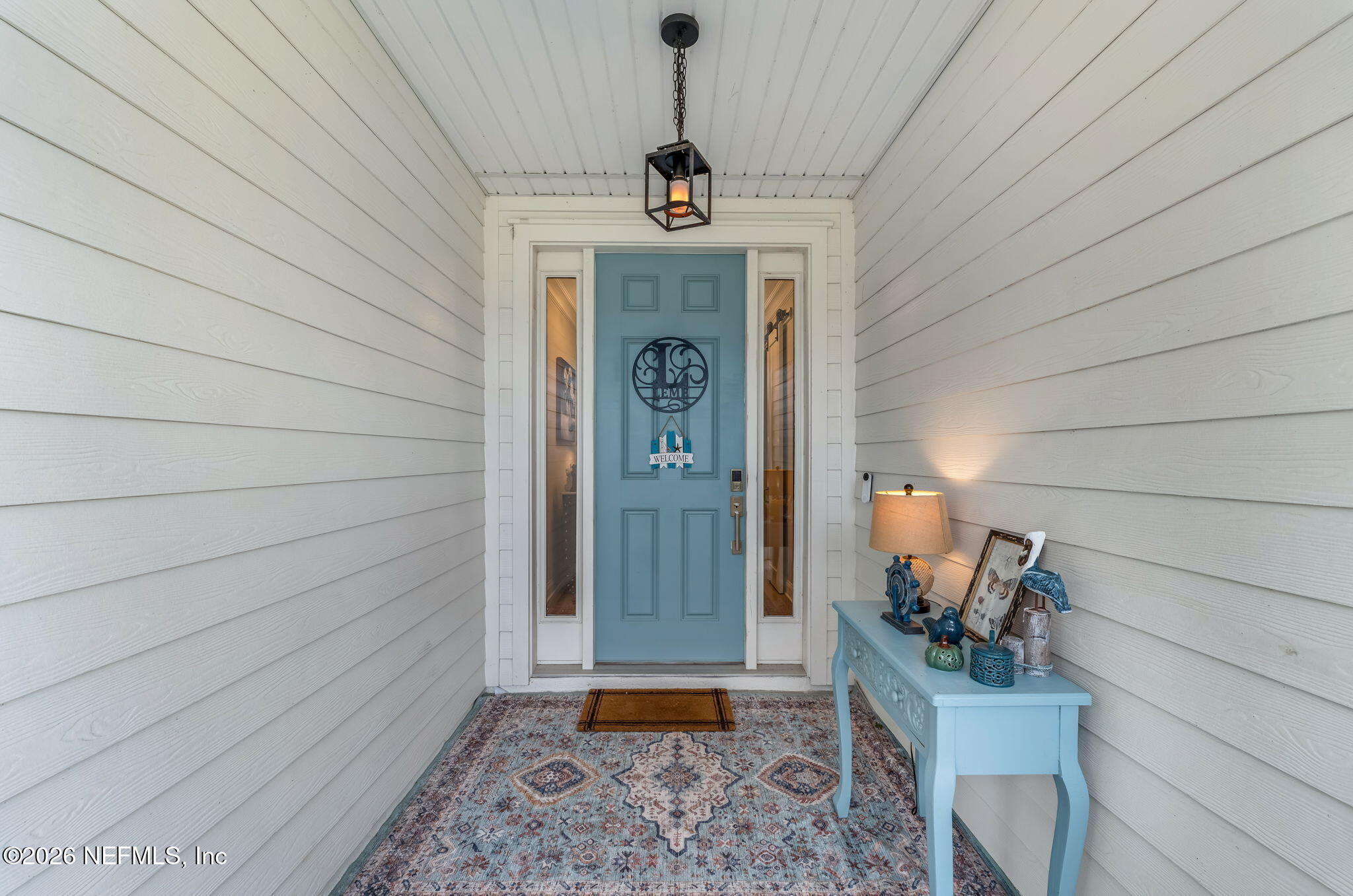106 LUCERNE Court, St. Augustine