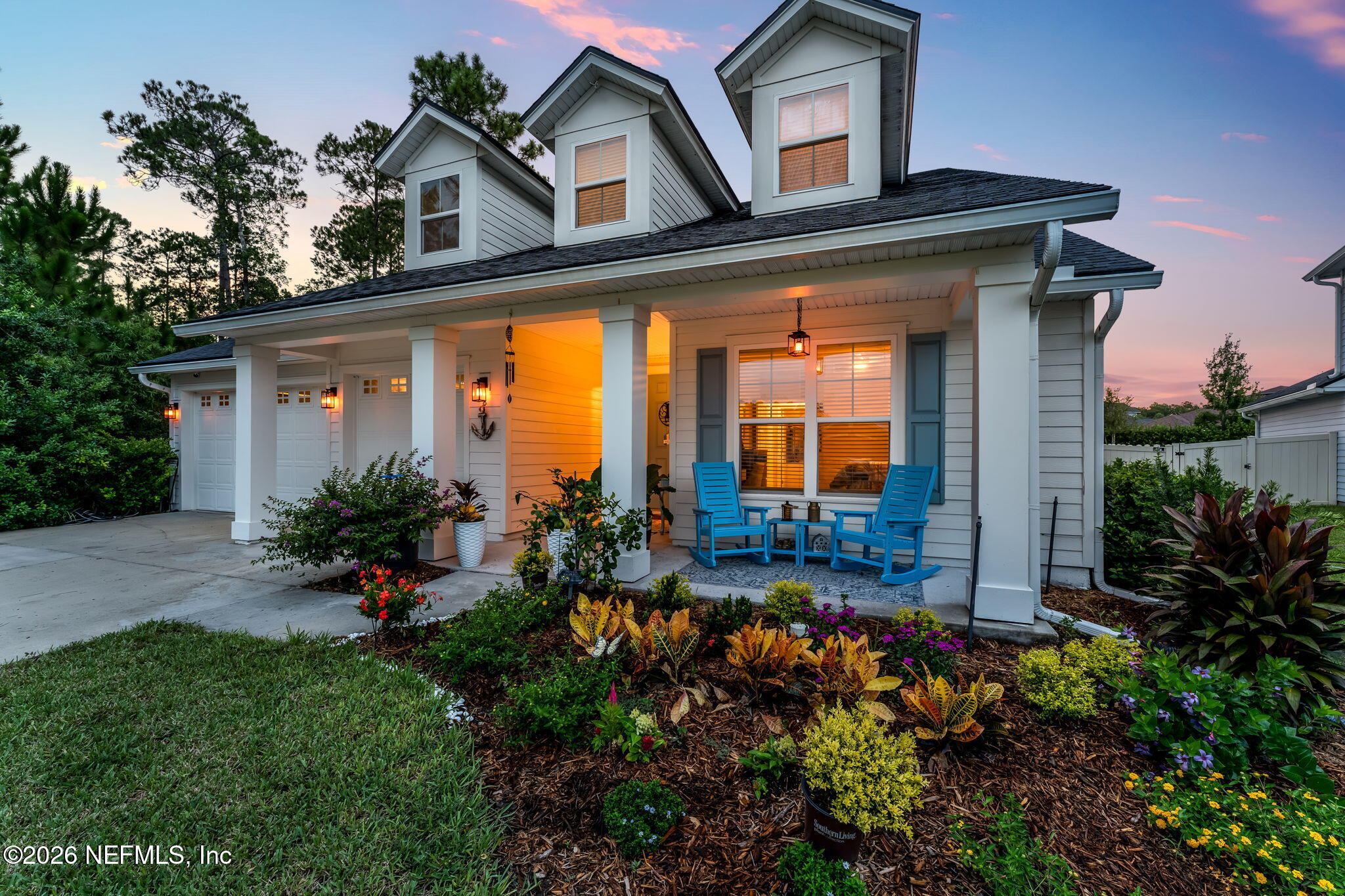 106 LUCERNE Court, St. Augustine