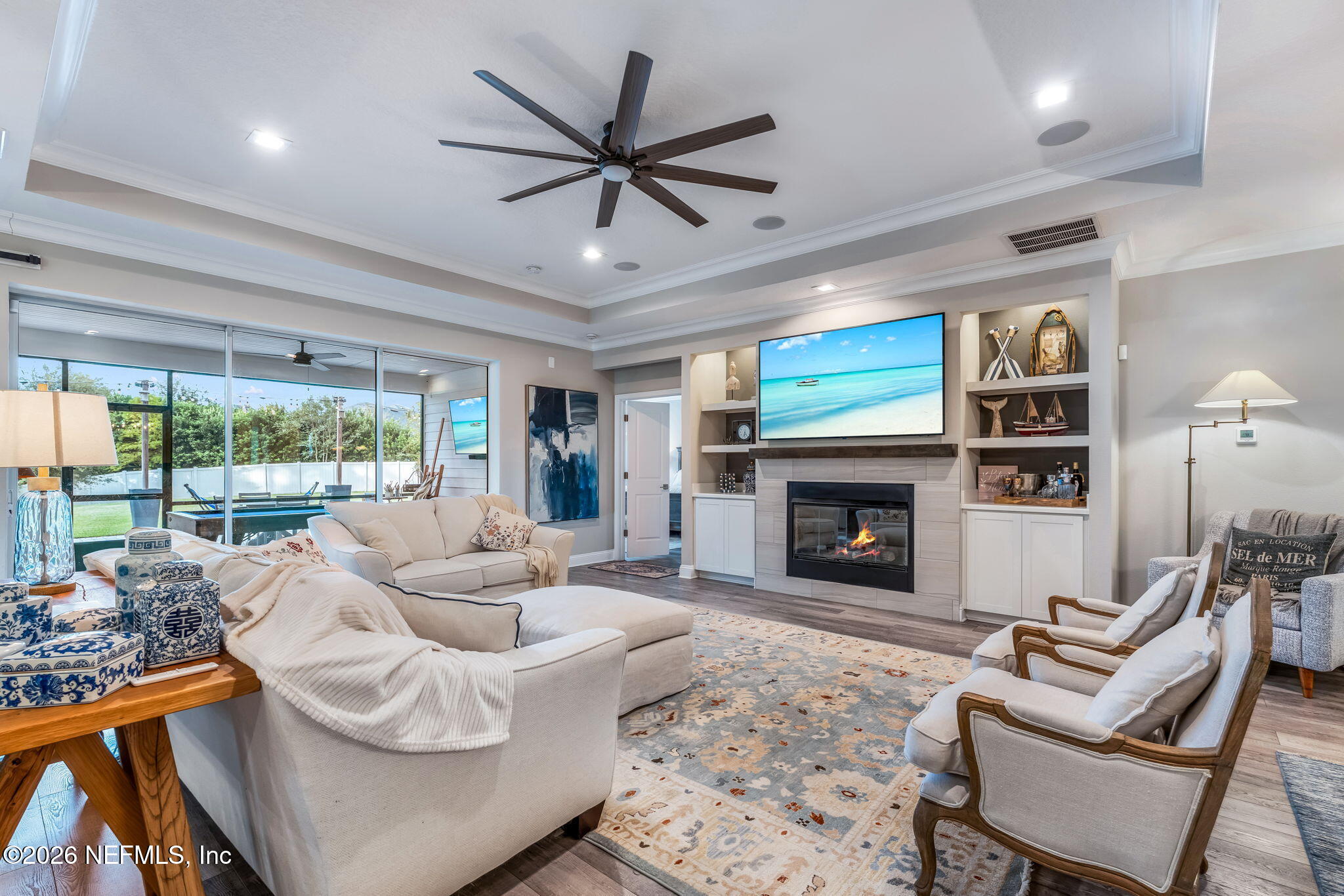 106 LUCERNE Court, St. Augustine