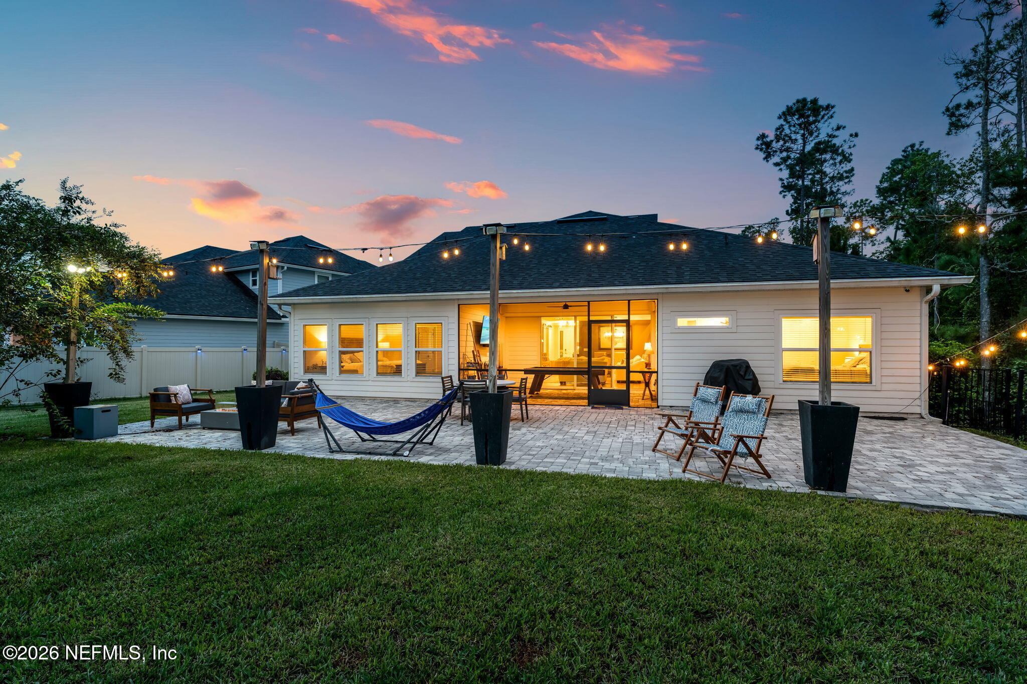 106 LUCERNE Court, St. Augustine