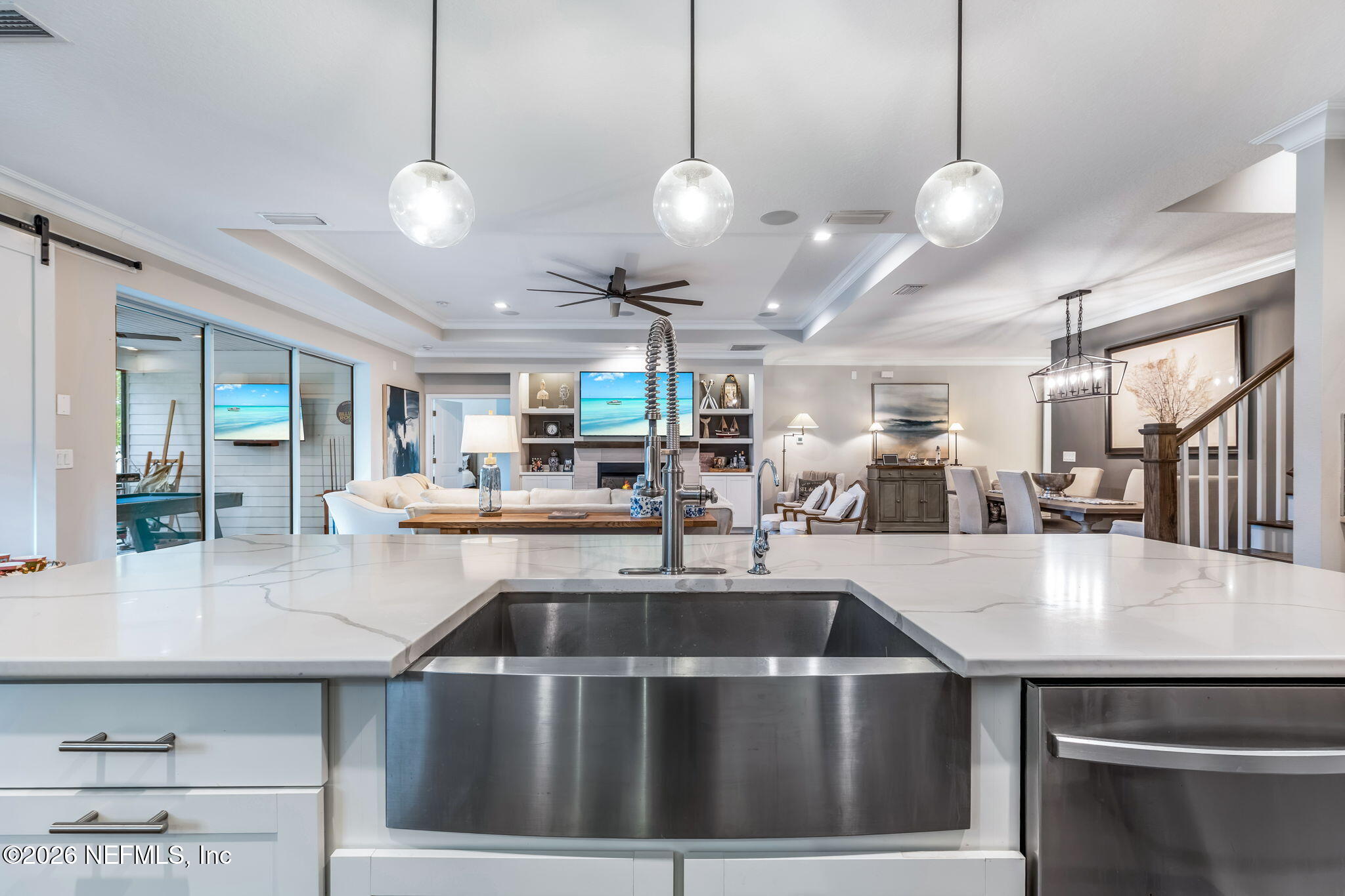 106 LUCERNE Court, St. Augustine