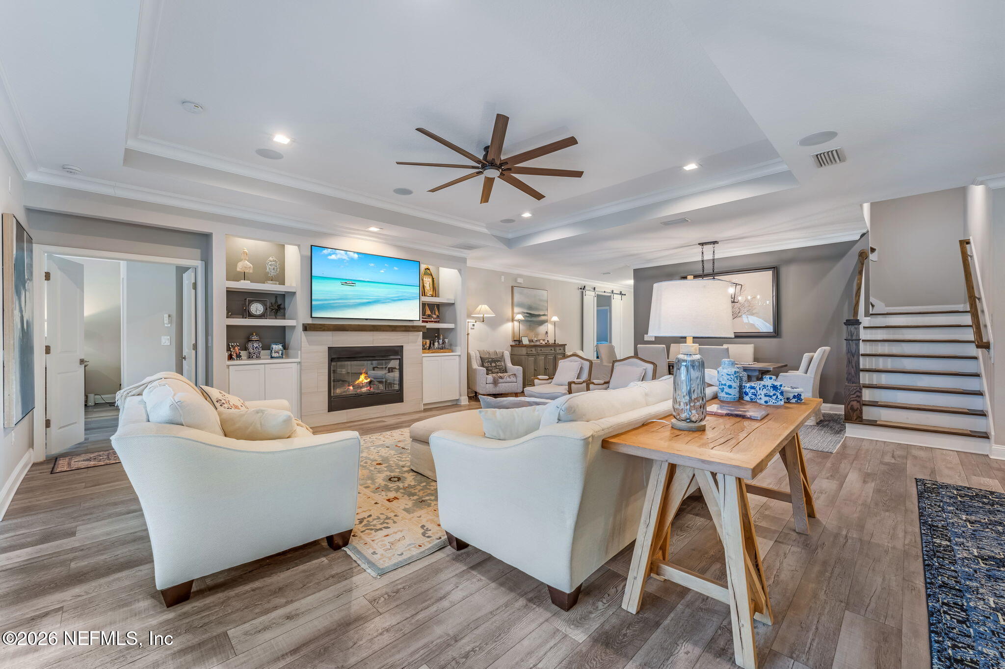106 LUCERNE Court, St. Augustine