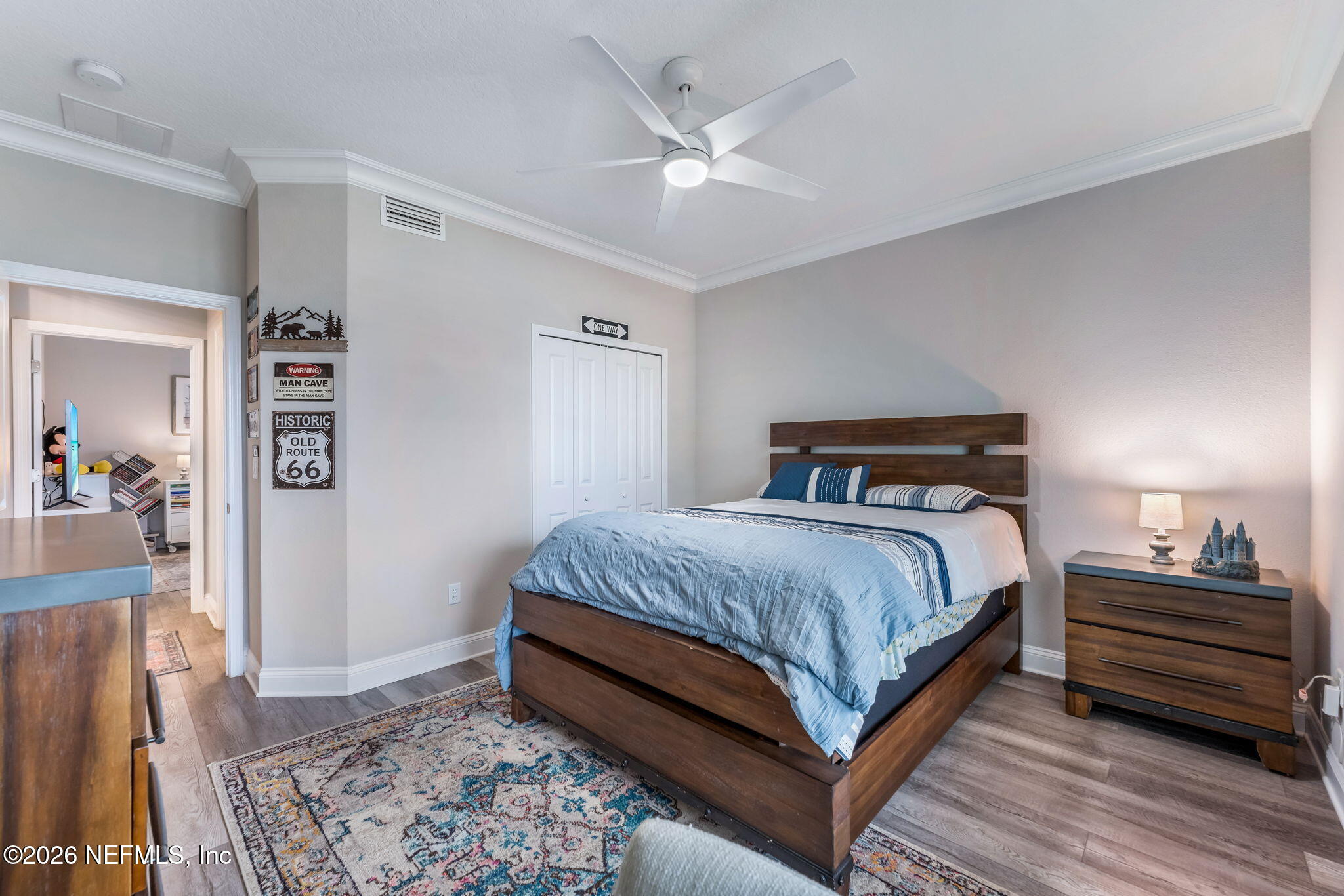 106 LUCERNE Court, St. Augustine
