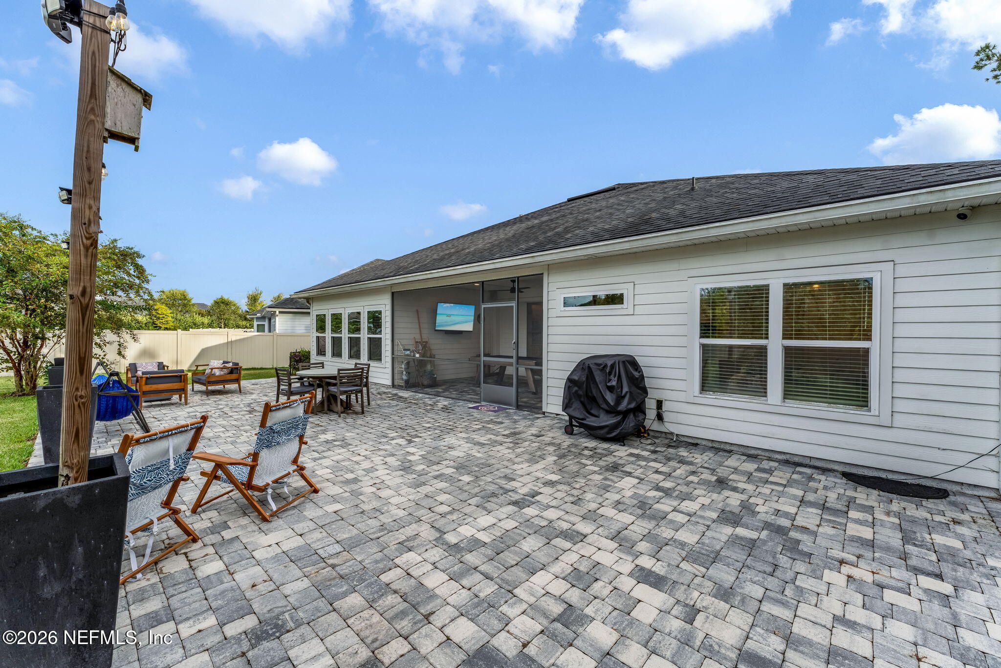 106 LUCERNE Court, St. Augustine