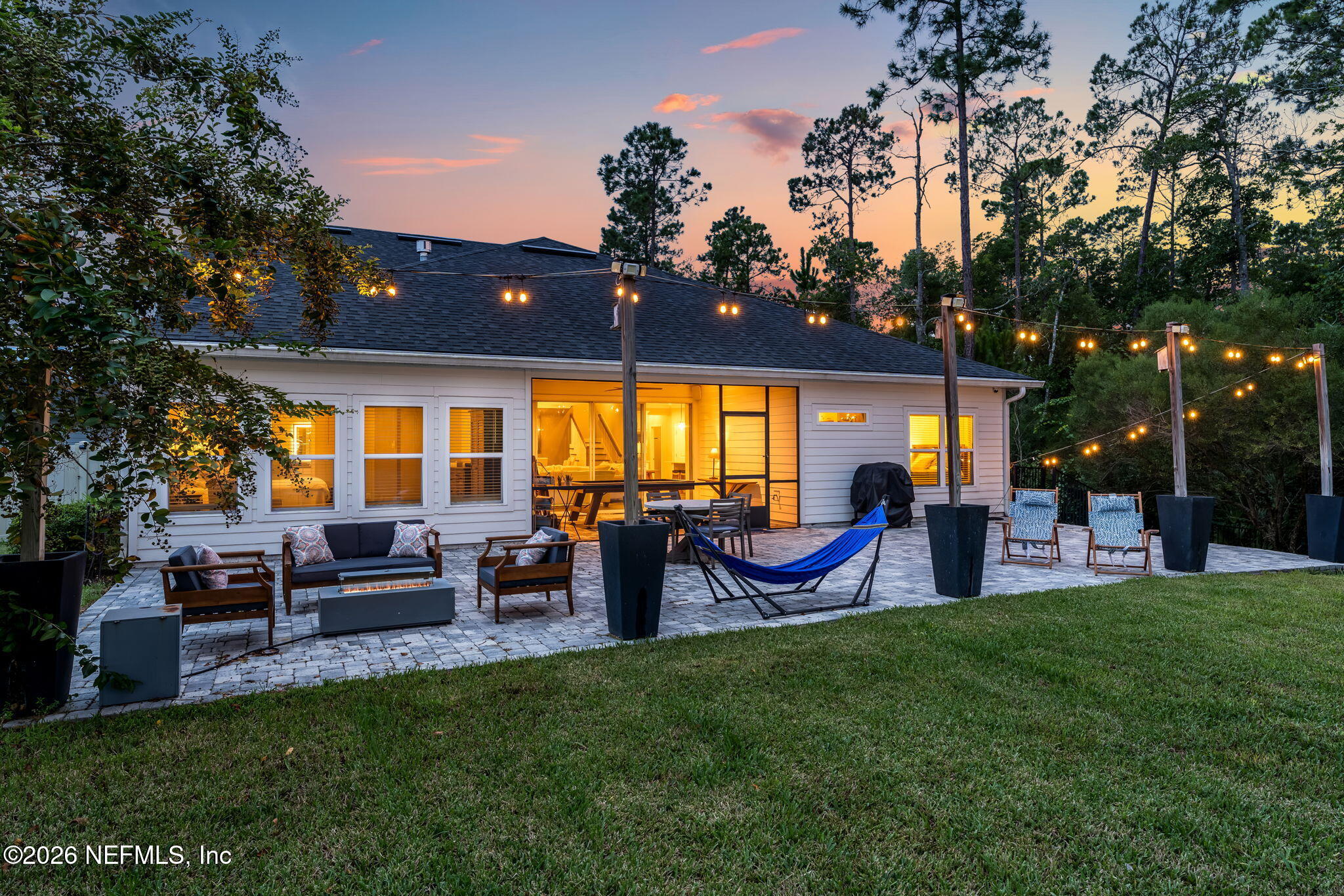 106 LUCERNE Court, St. Augustine