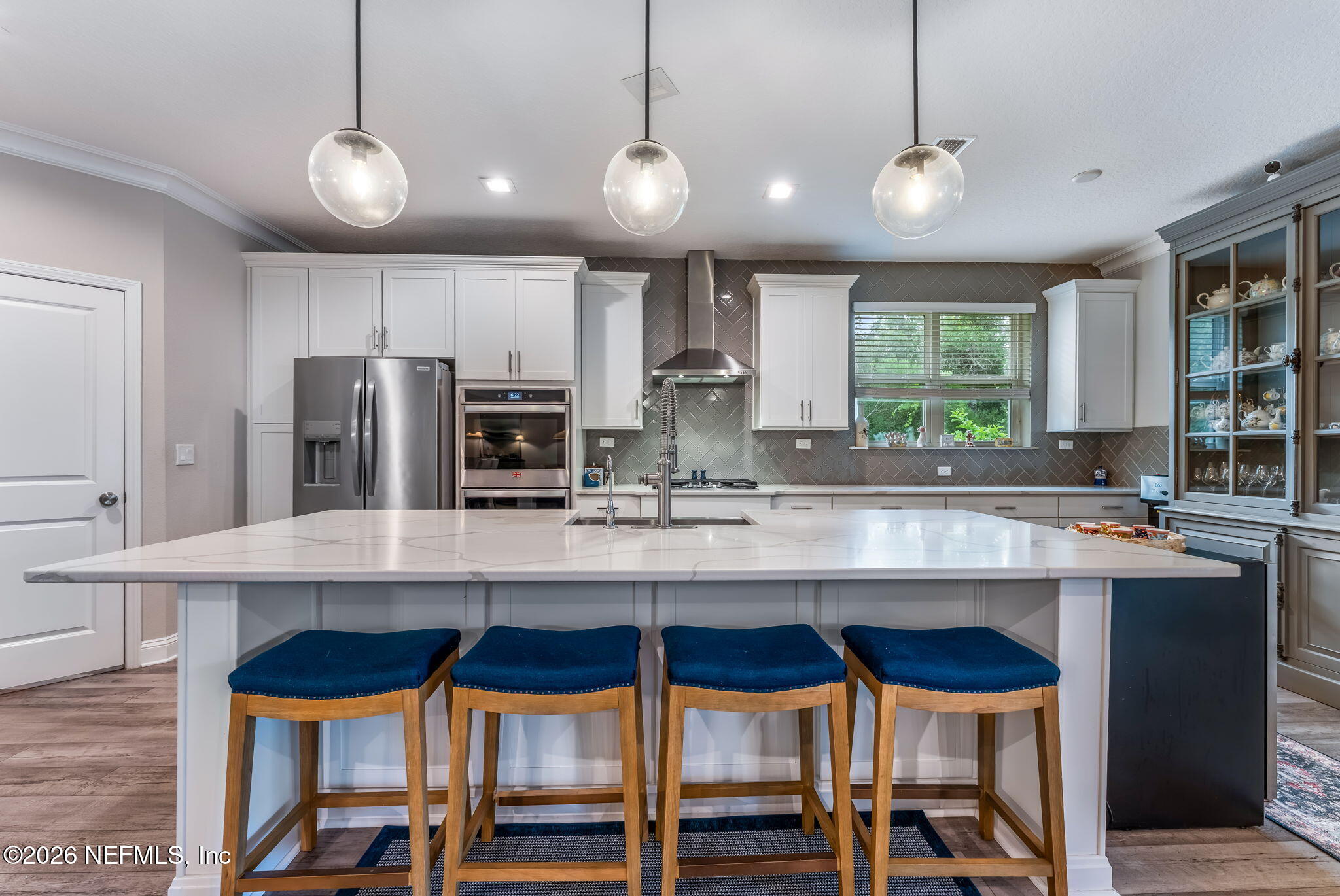106 LUCERNE Court, St. Augustine