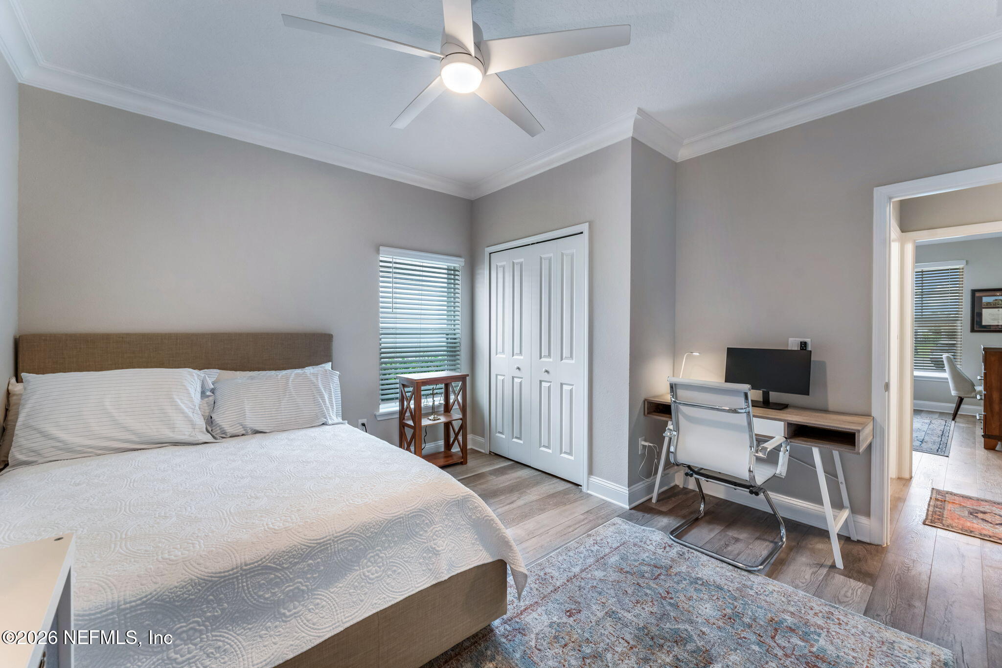 106 LUCERNE Court, St. Augustine