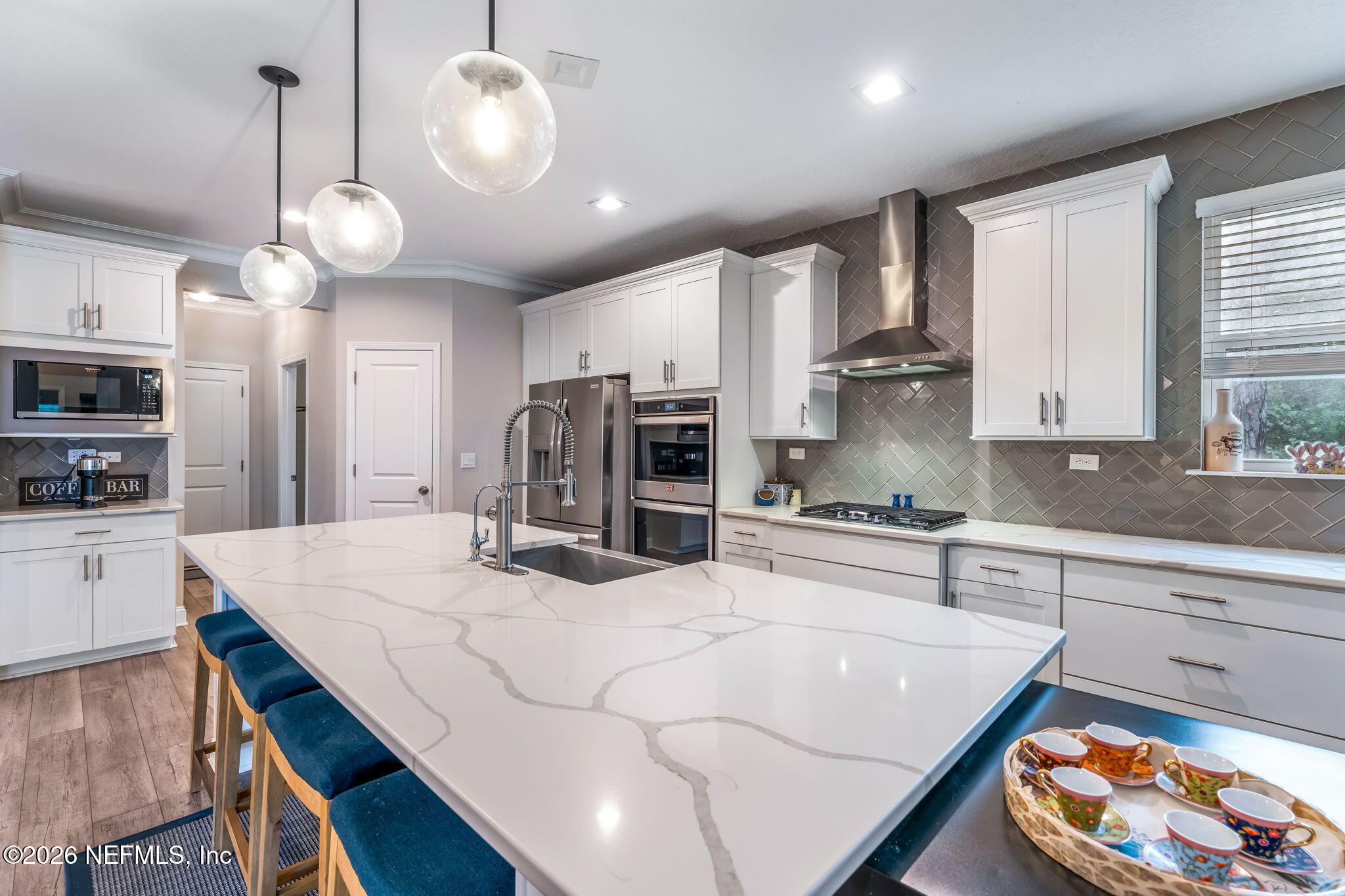 106 LUCERNE Court, St. Augustine