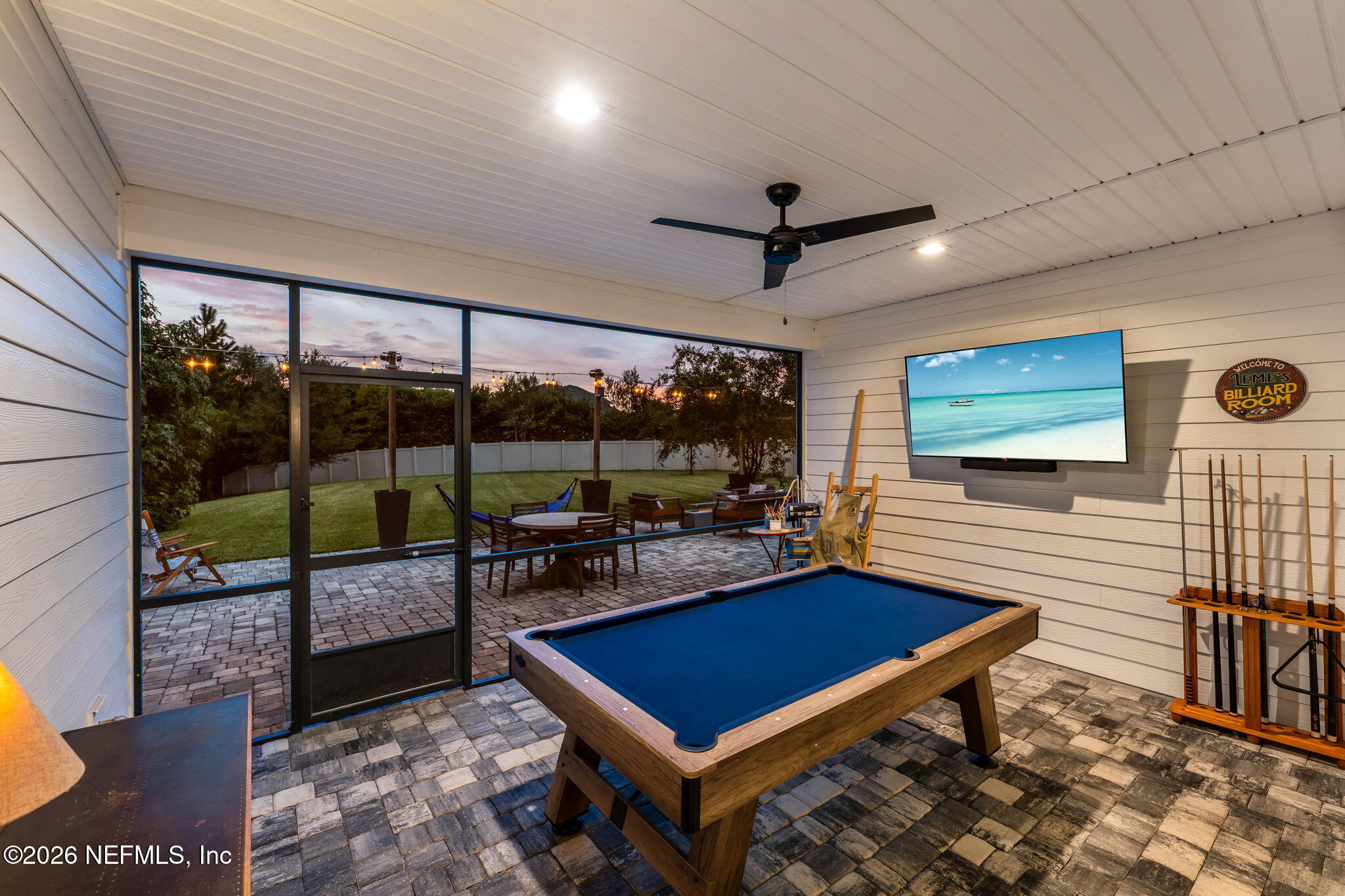 106 LUCERNE Court, St. Augustine