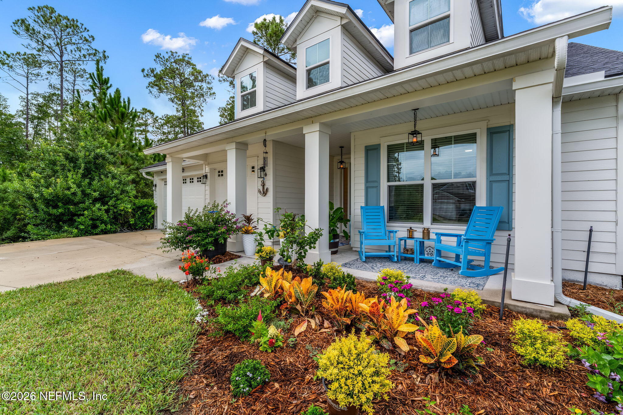 106 LUCERNE Court, St. Augustine