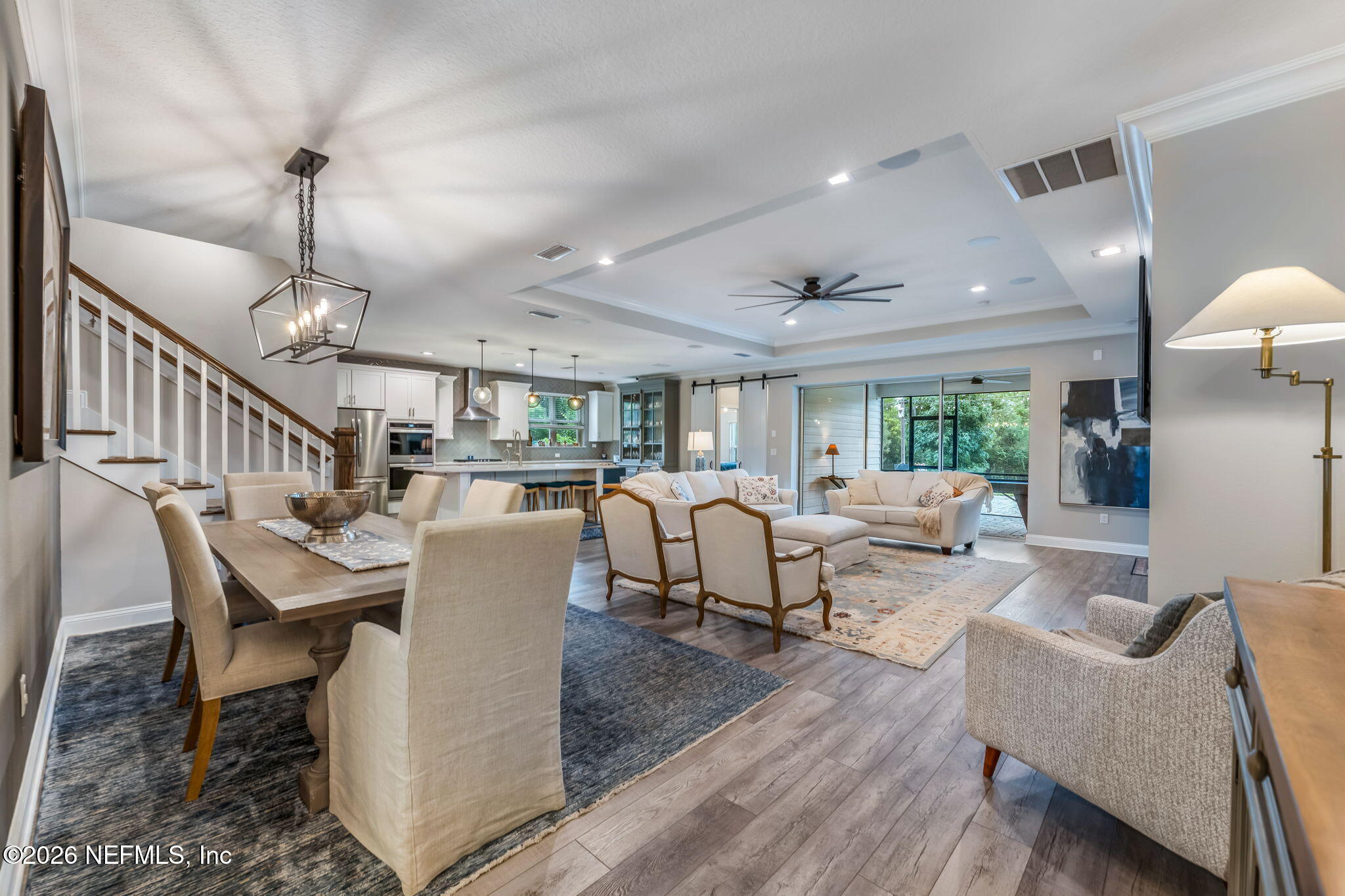106 LUCERNE Court, St. Augustine