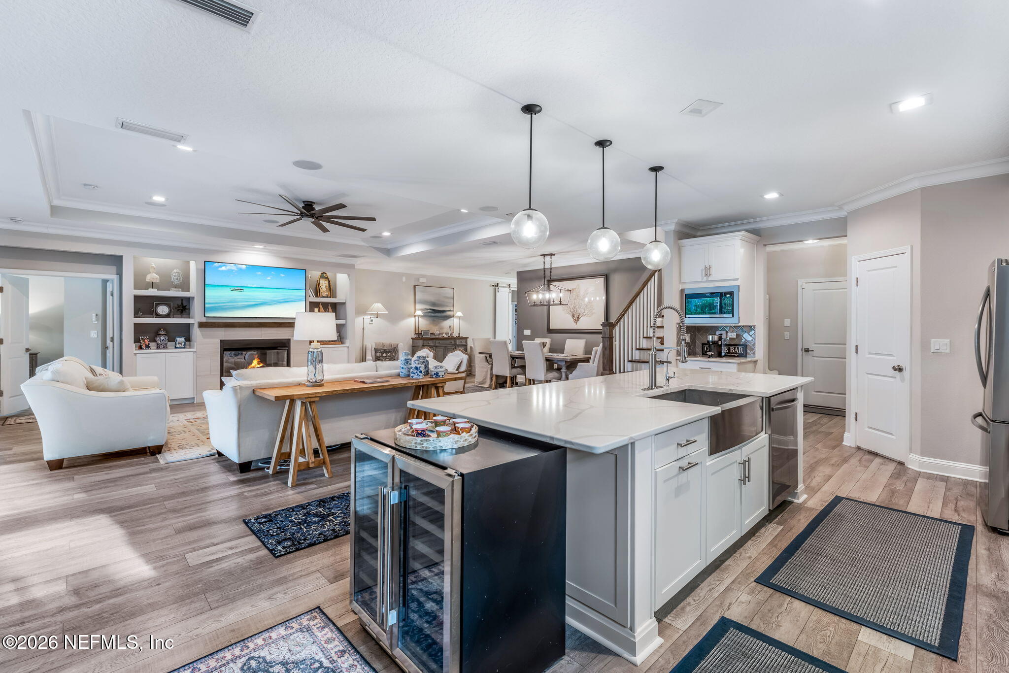 106 LUCERNE Court, St. Augustine