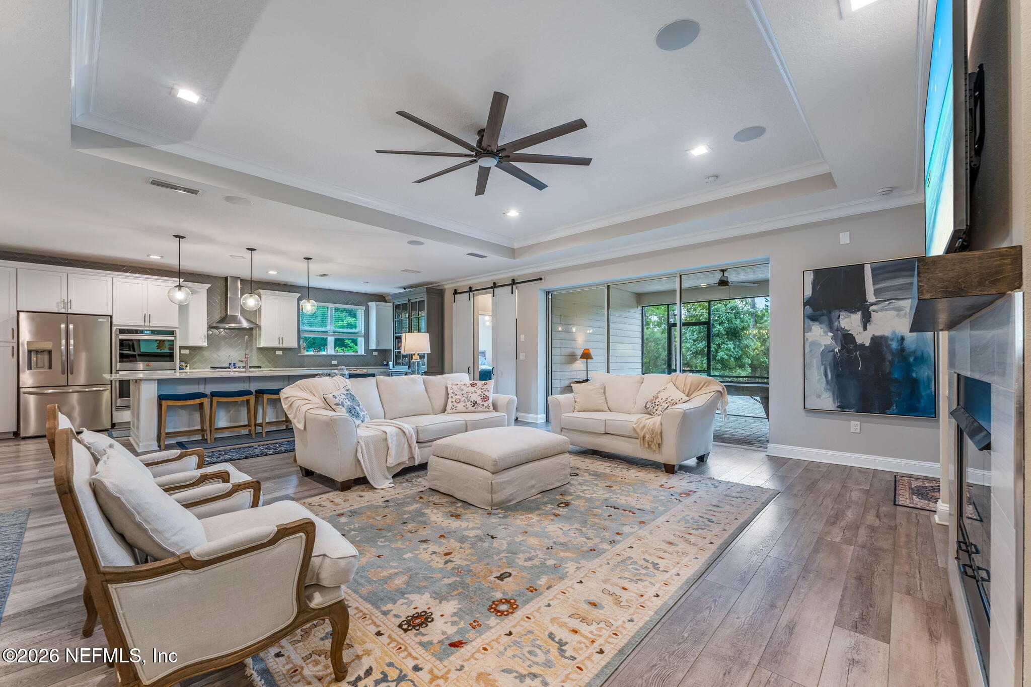 106 LUCERNE Court, St. Augustine