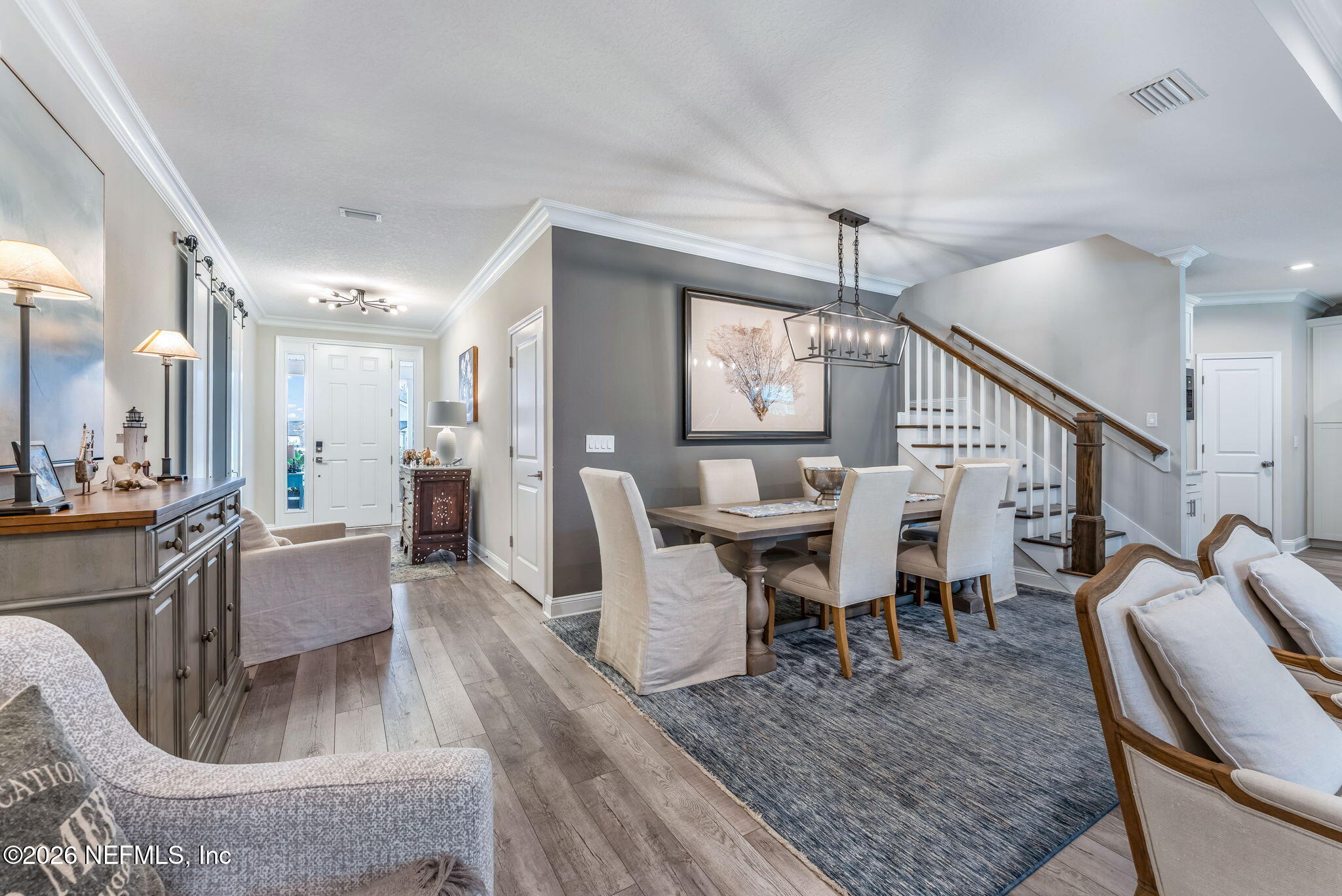106 LUCERNE Court, St. Augustine