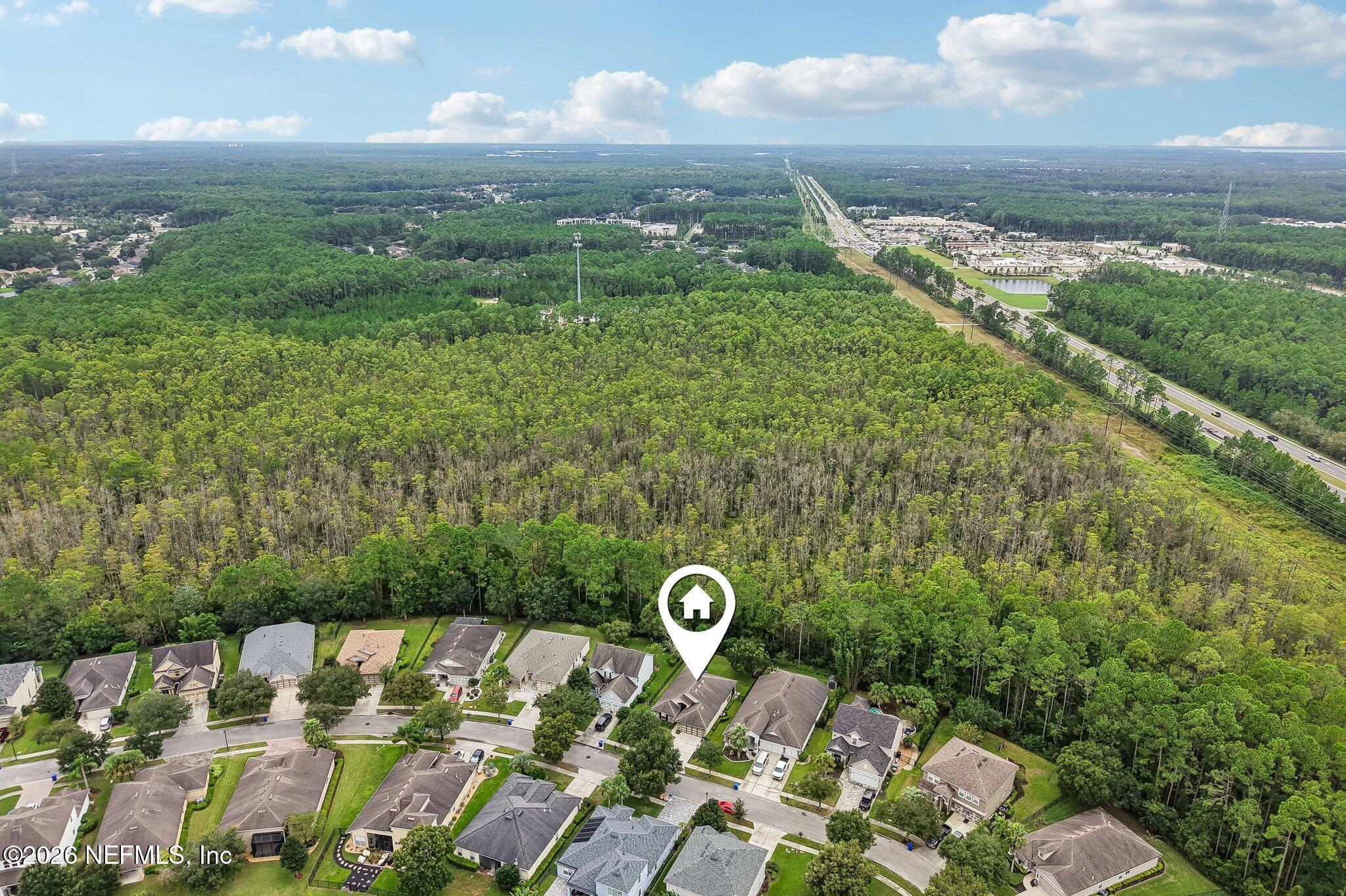 192 S ARABELLA Way, St. Johns