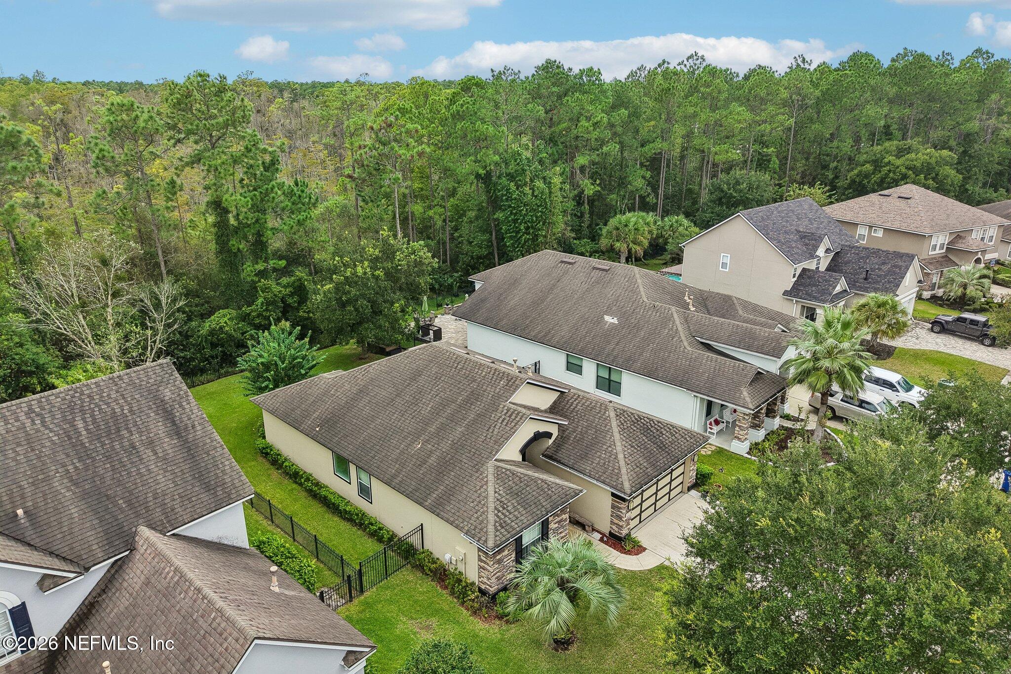 192 S ARABELLA Way, St. Johns