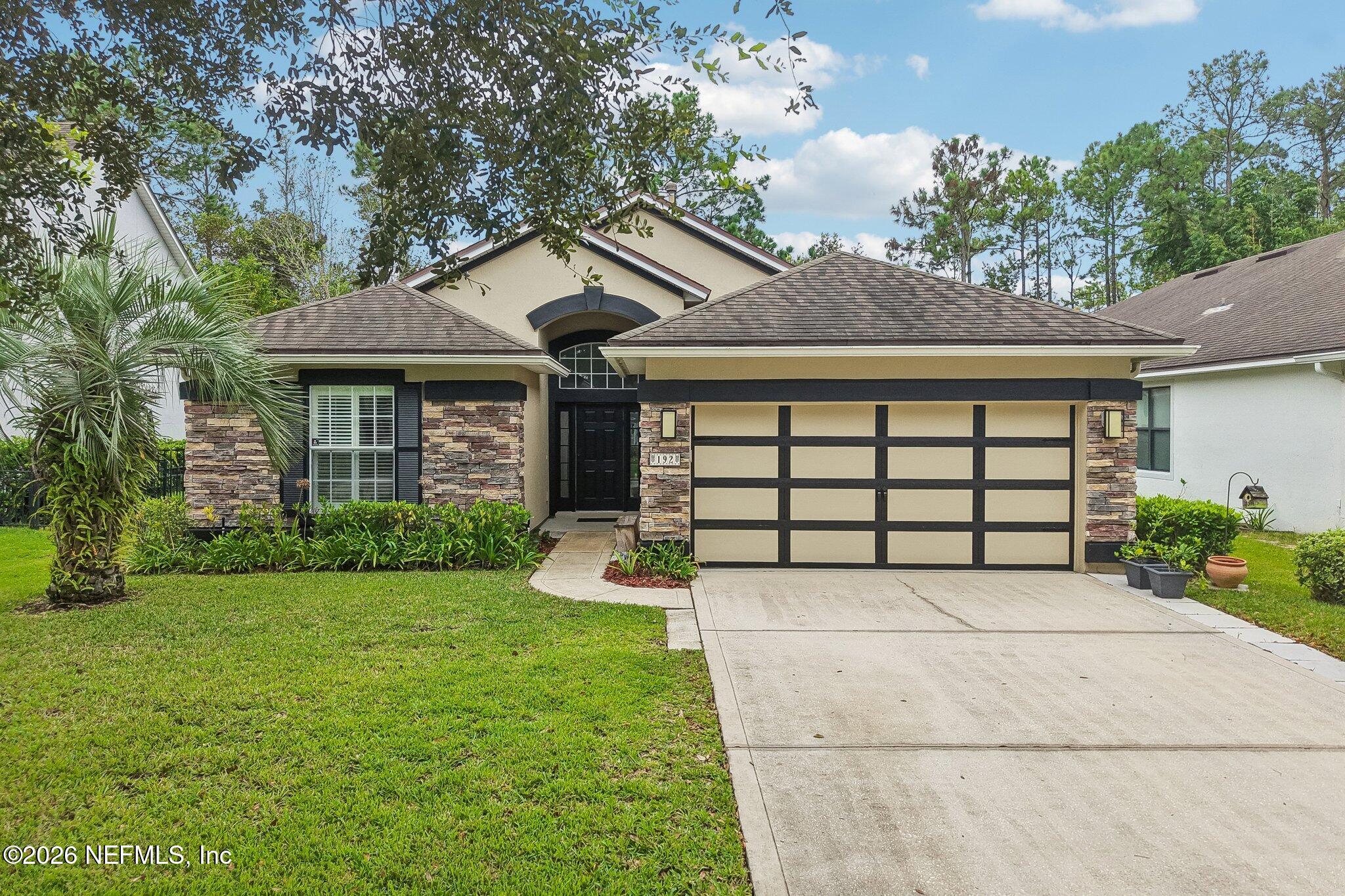 192 S ARABELLA Way, St. Johns