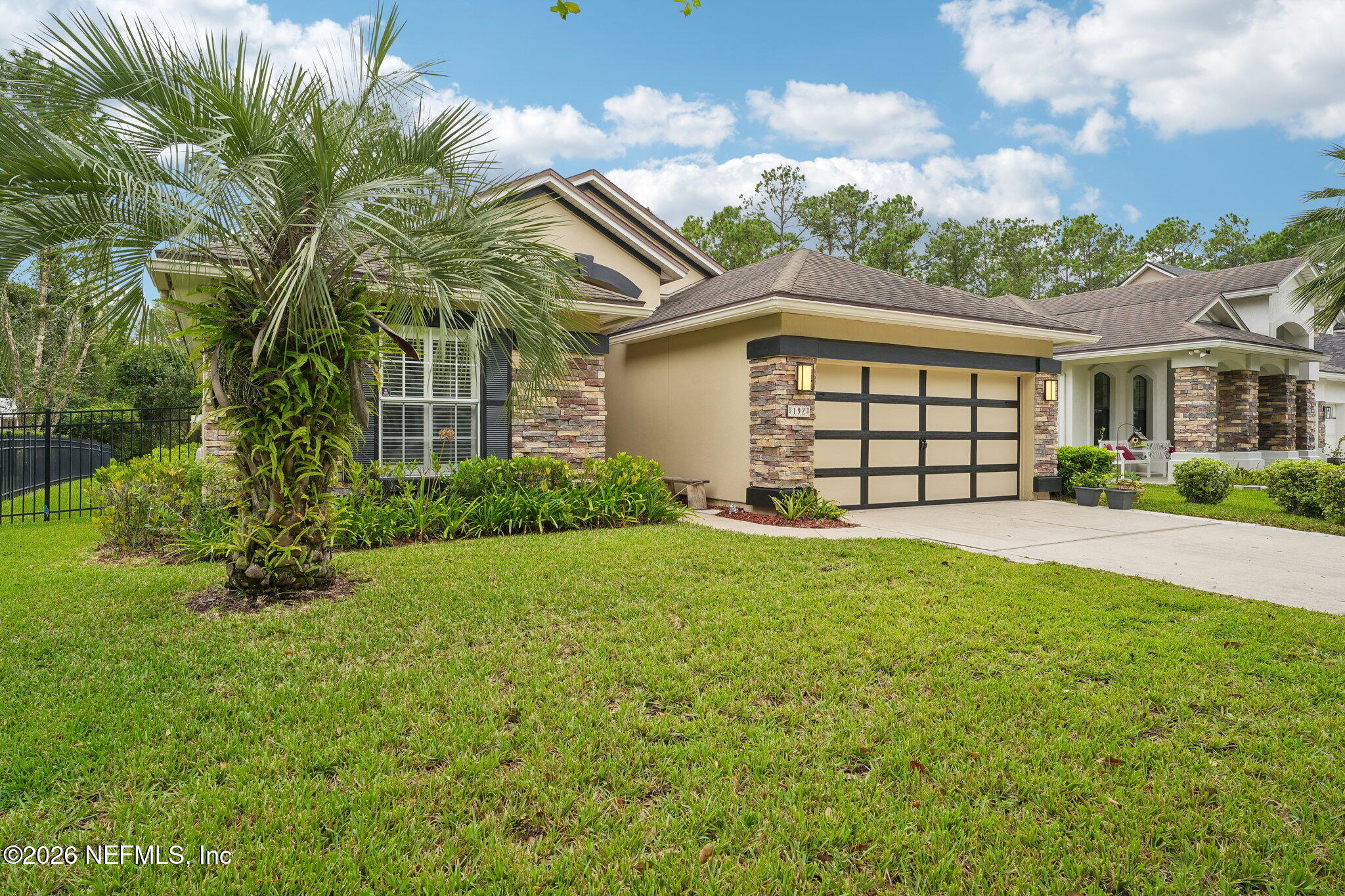 192 S ARABELLA Way, St. Johns