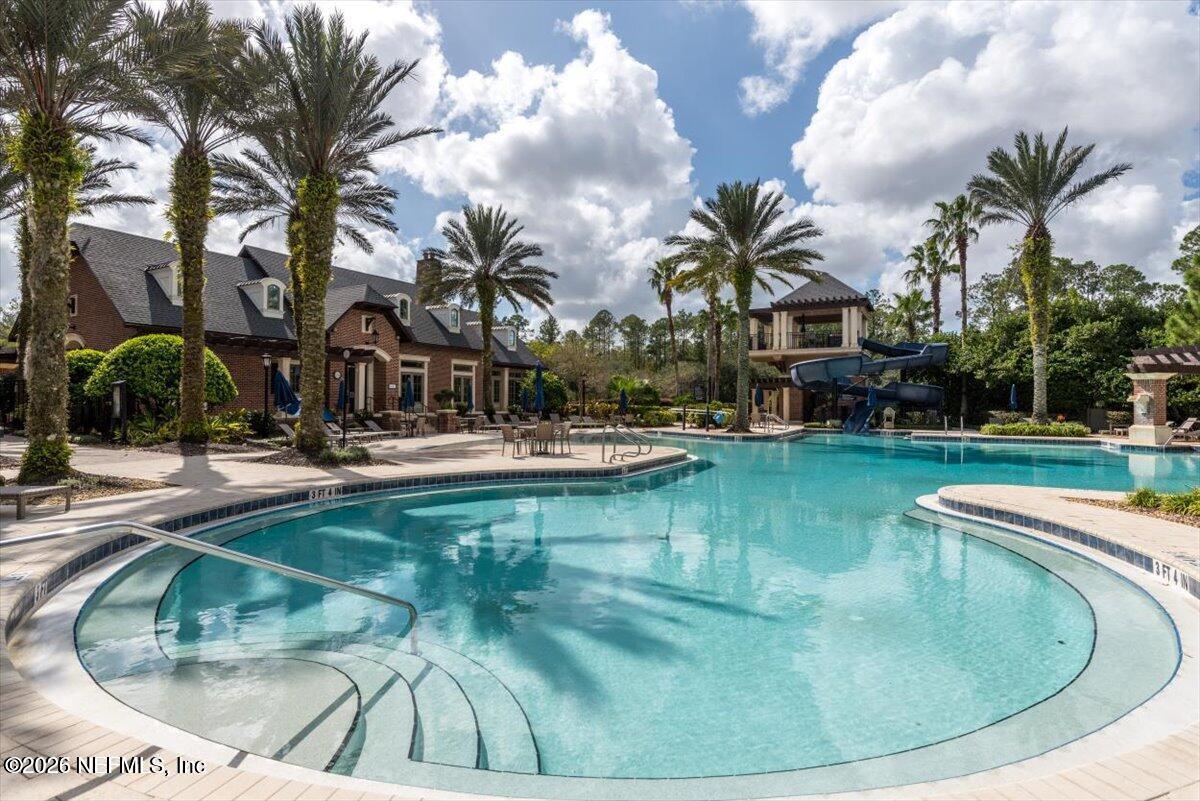 192 S ARABELLA Way, St. Johns