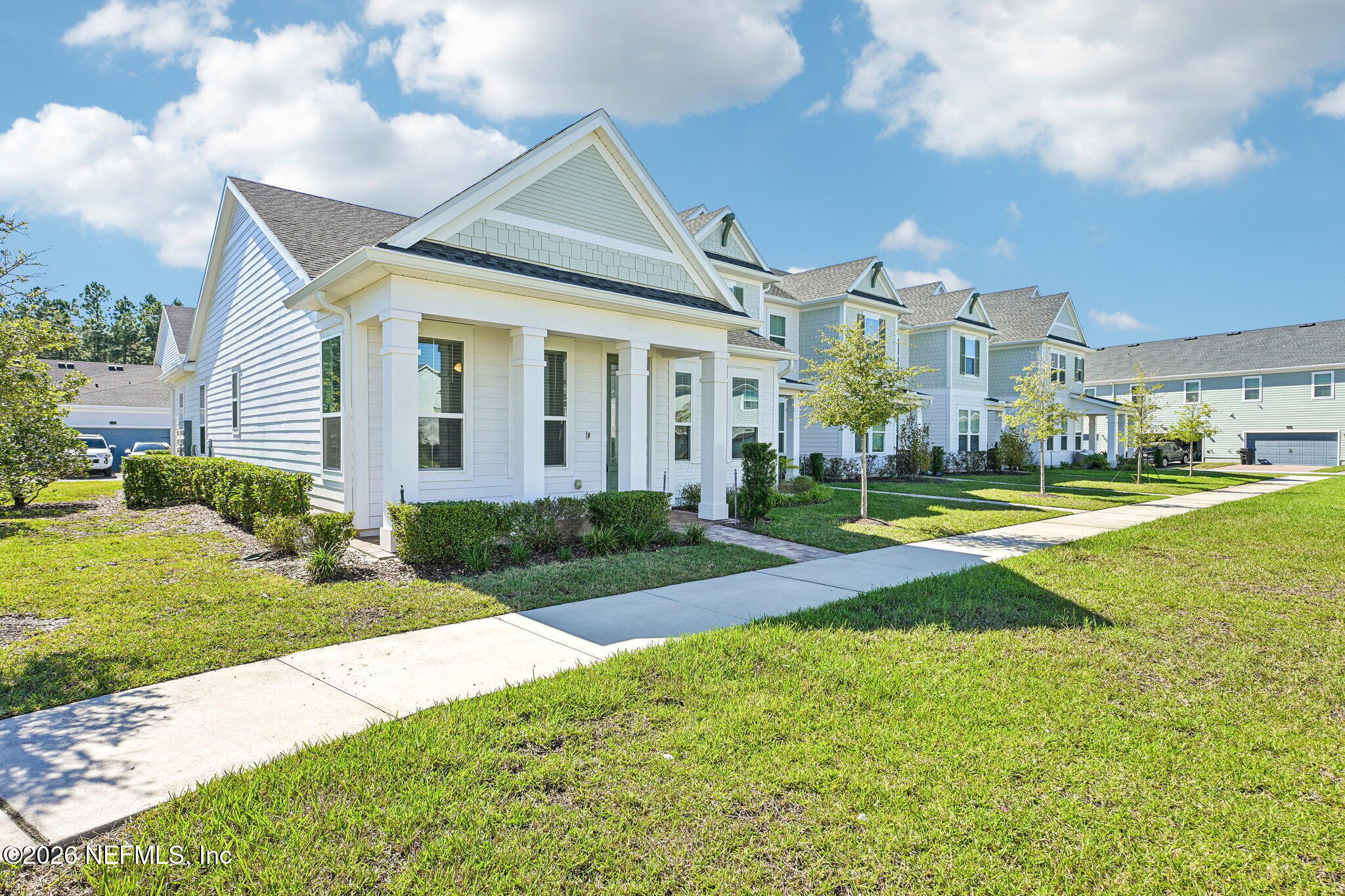 43 SAMANTHA Court, St. Augustine