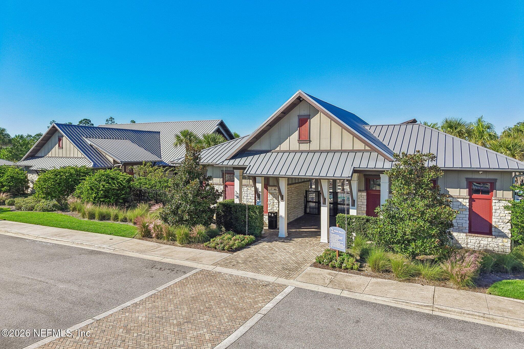 43 SAMANTHA Court, St. Augustine
