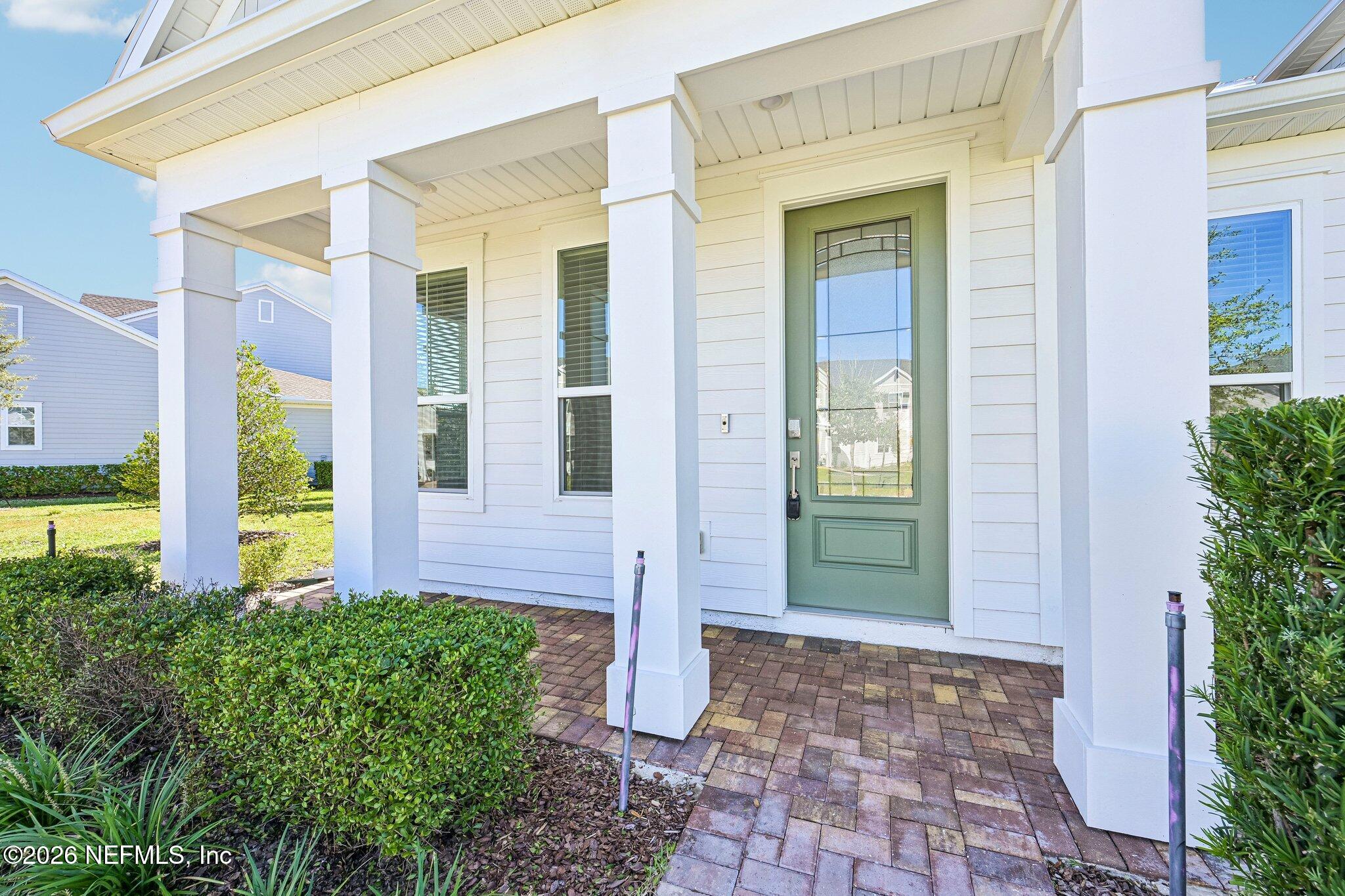 43 SAMANTHA Court, St. Augustine
