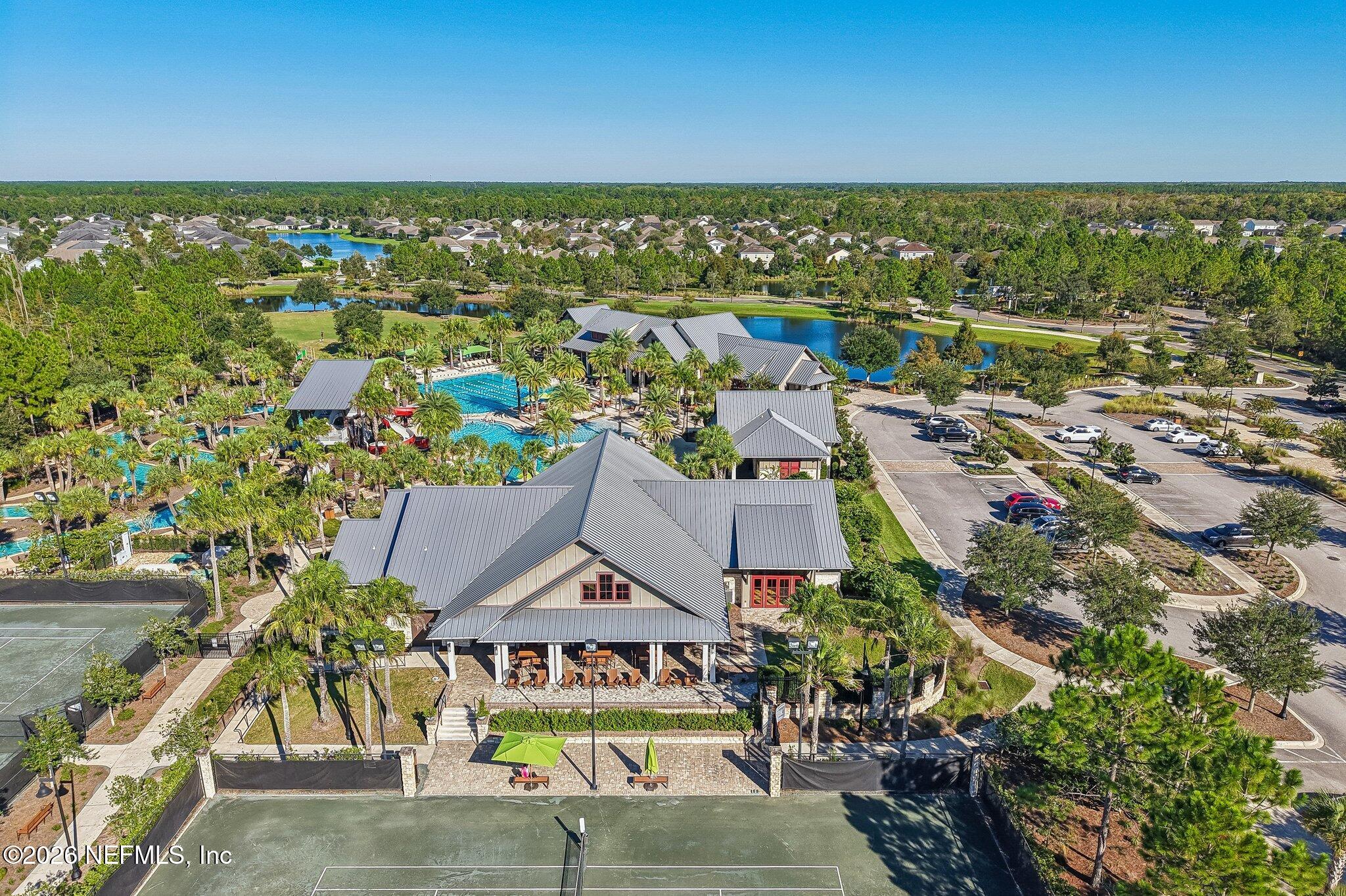 43 SAMANTHA Court, St. Augustine