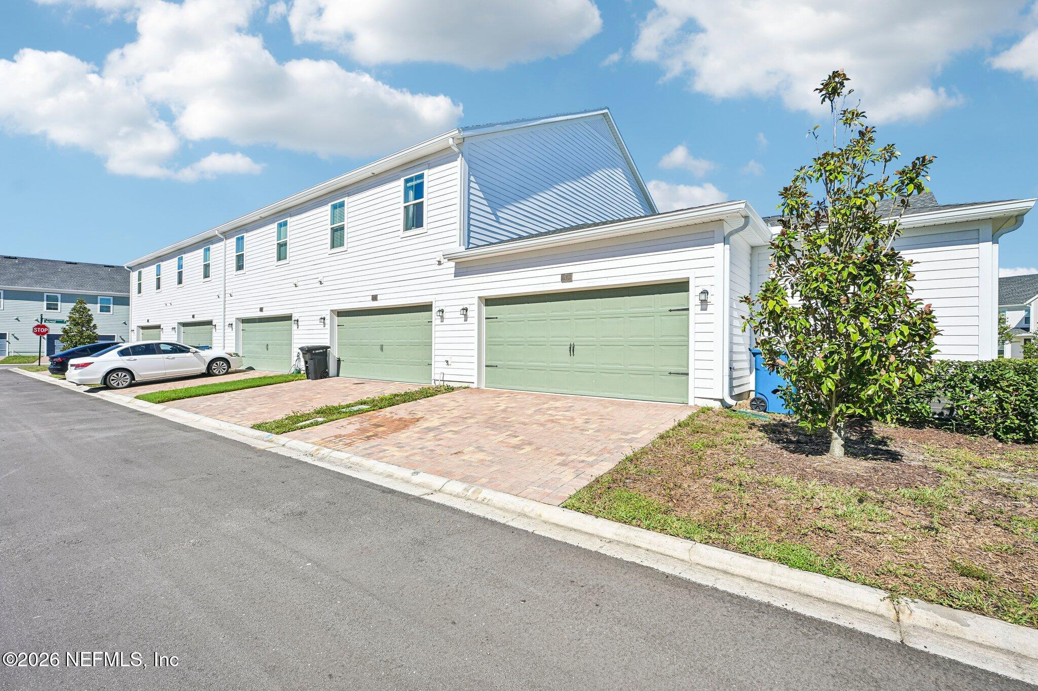 43 SAMANTHA Court, St. Augustine