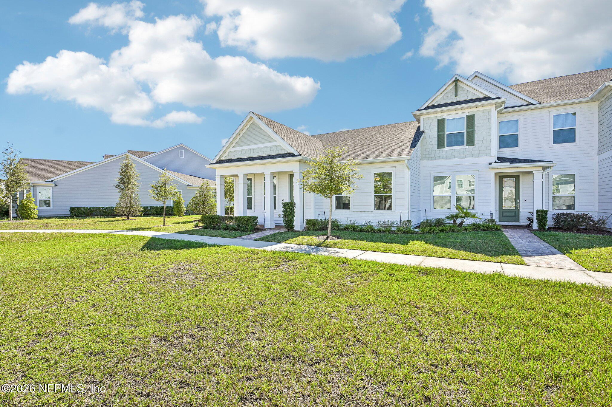 43 SAMANTHA Court, St. Augustine