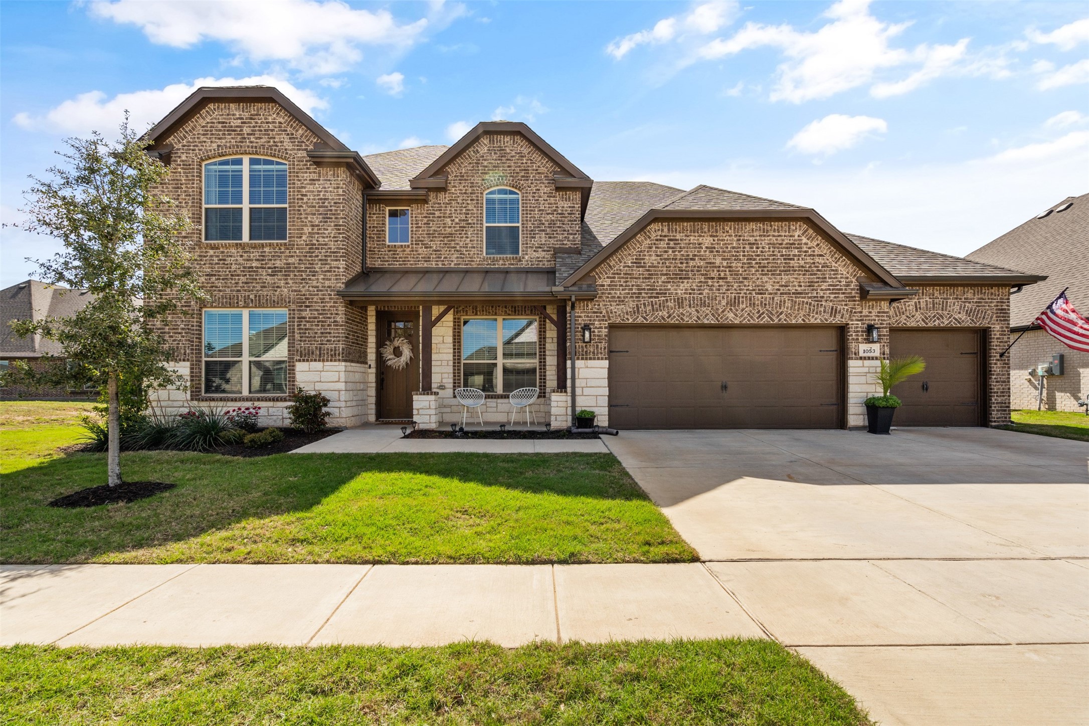 1053 Mickelson Drive