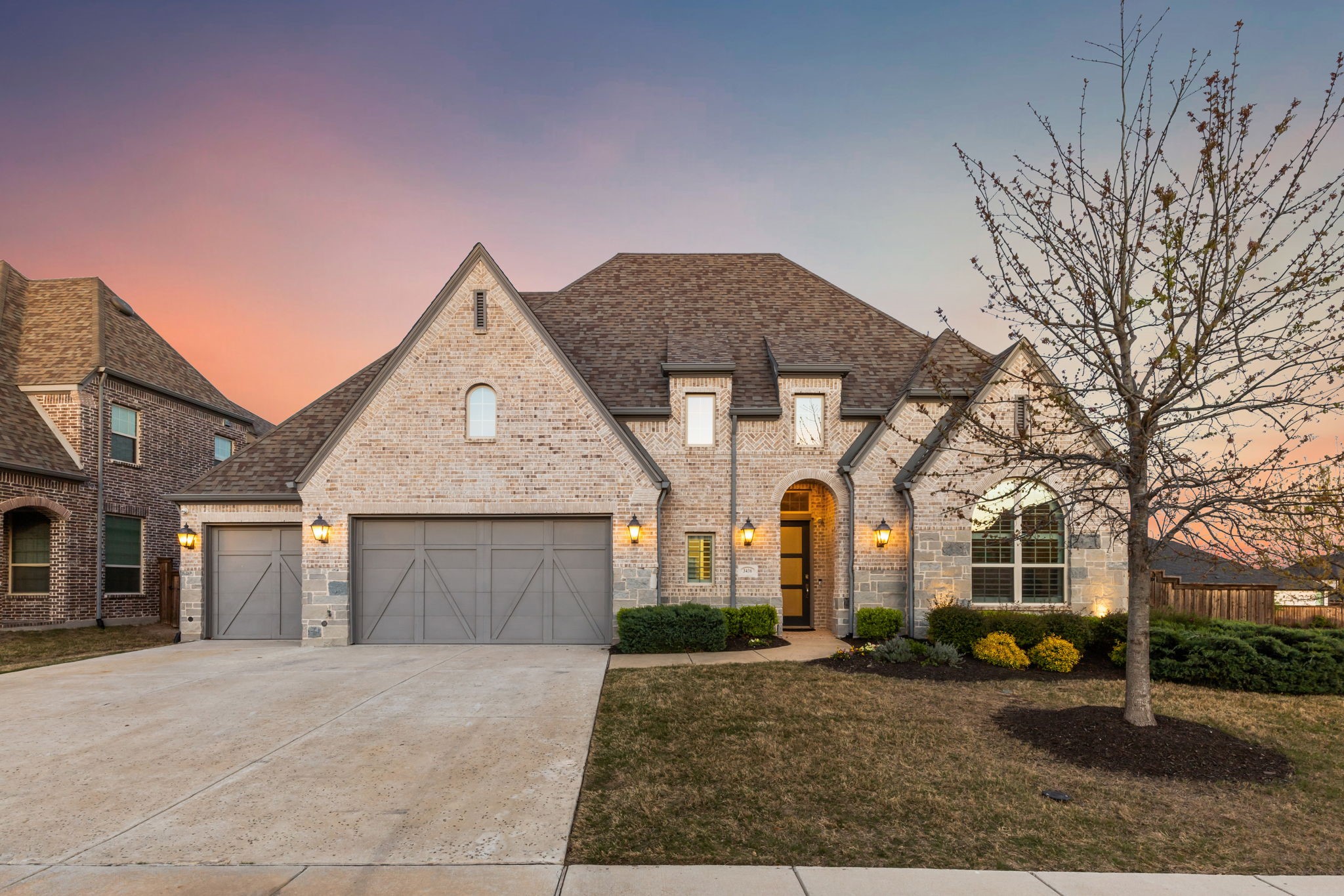 3436 Belterra Drive