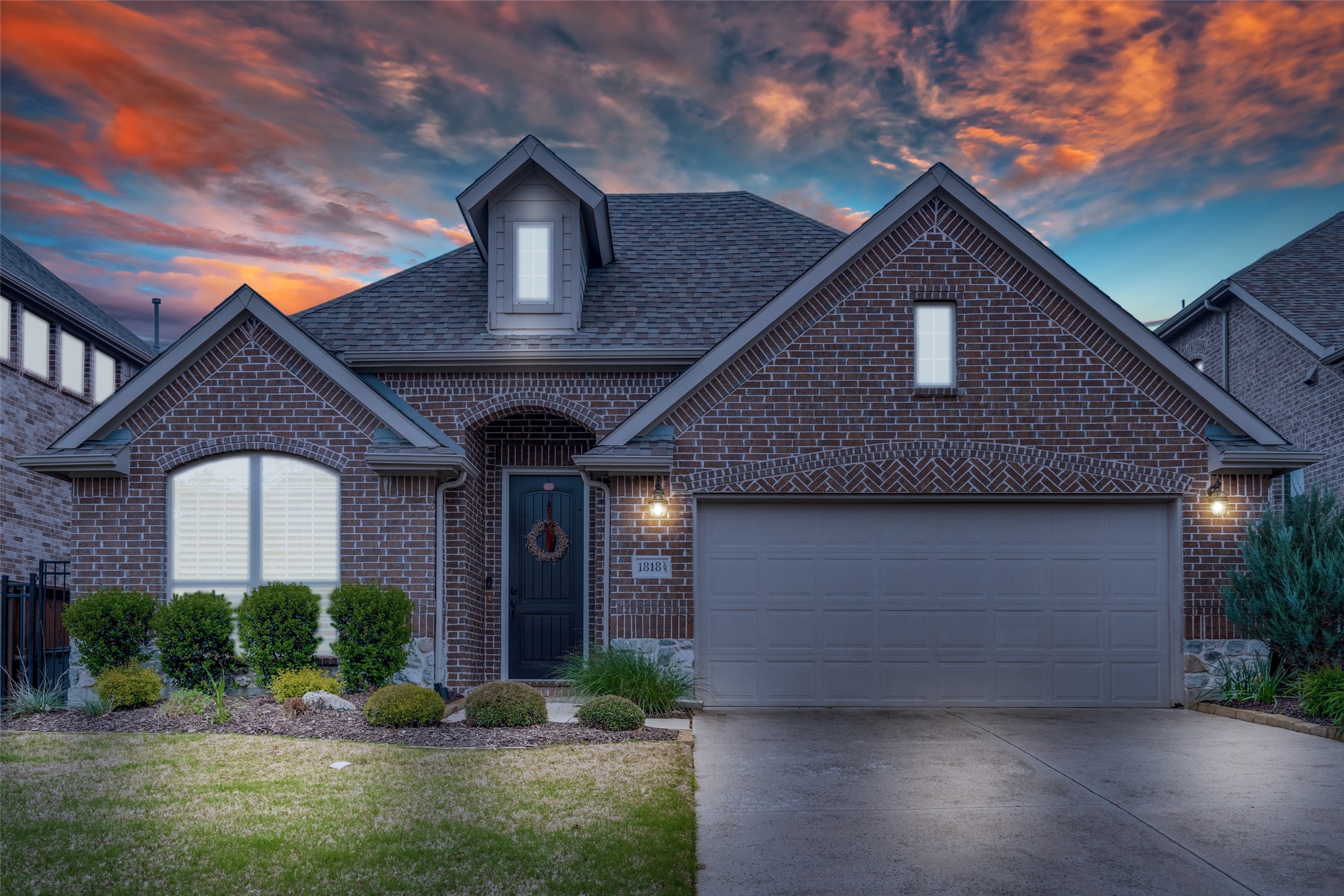 1818 Morning Mist Way