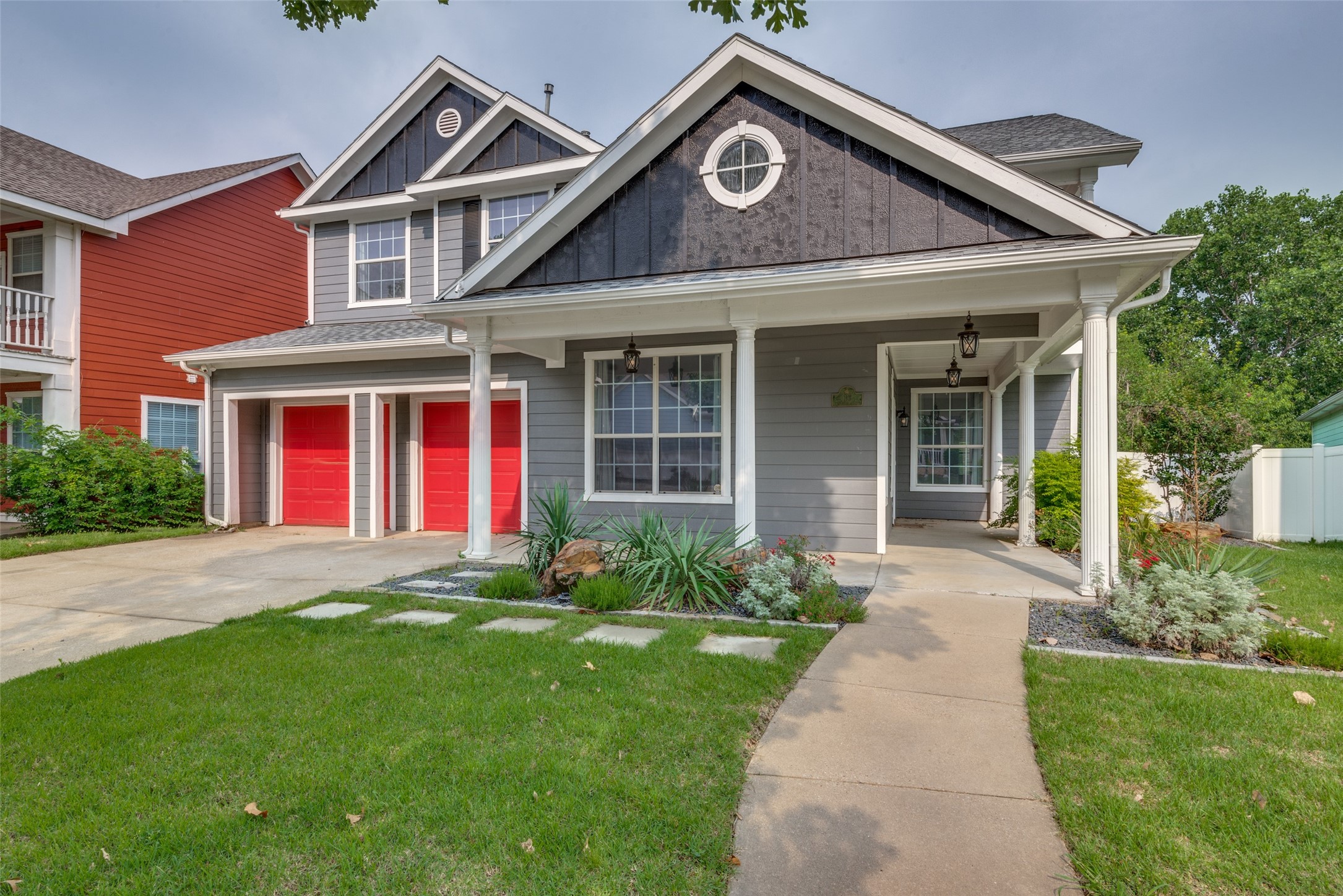1113 Wisteria Lane