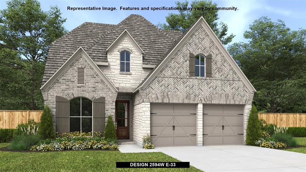 2518 Precocious Court