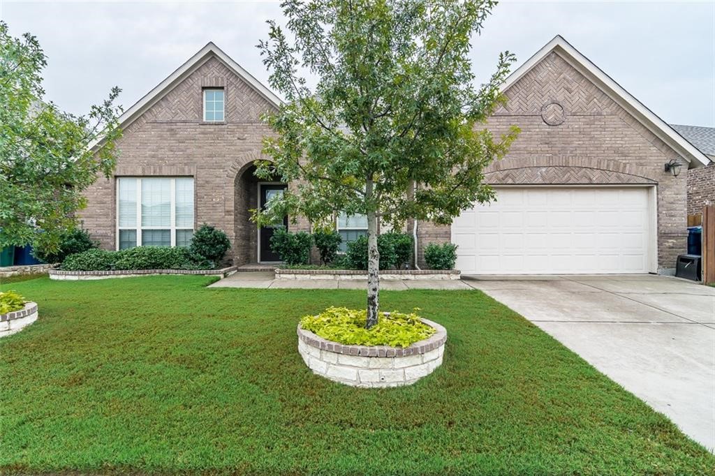 1431 Red Drive