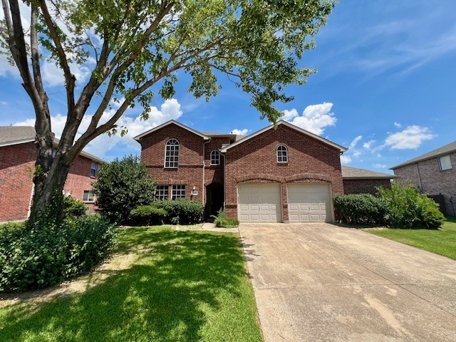 113 Fieldwood Court