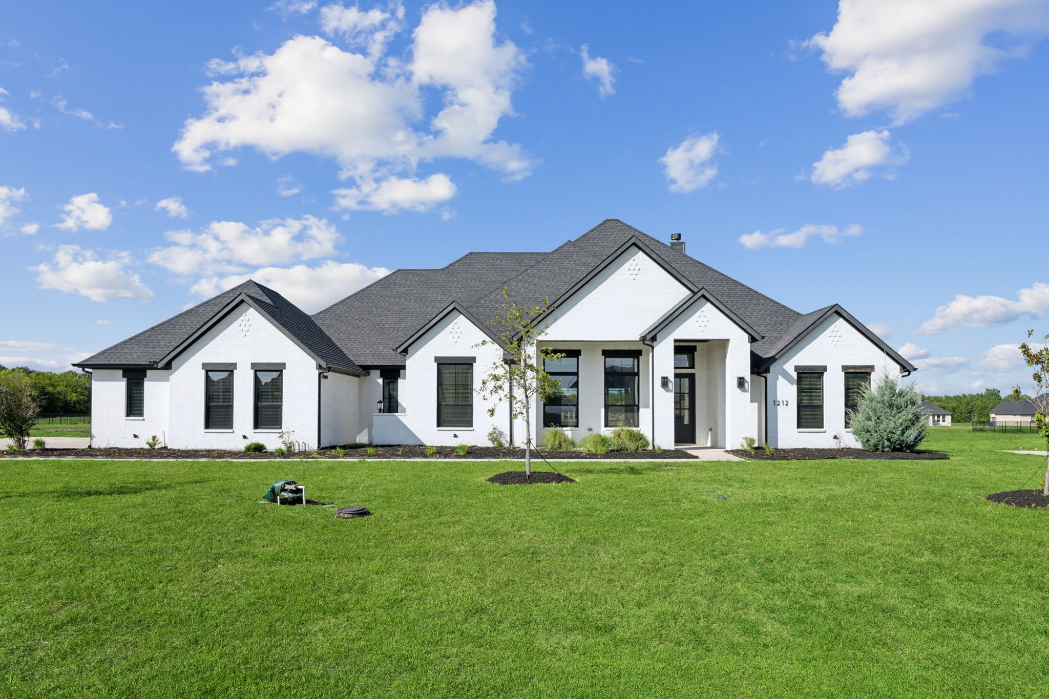 1212 Jungle Drive